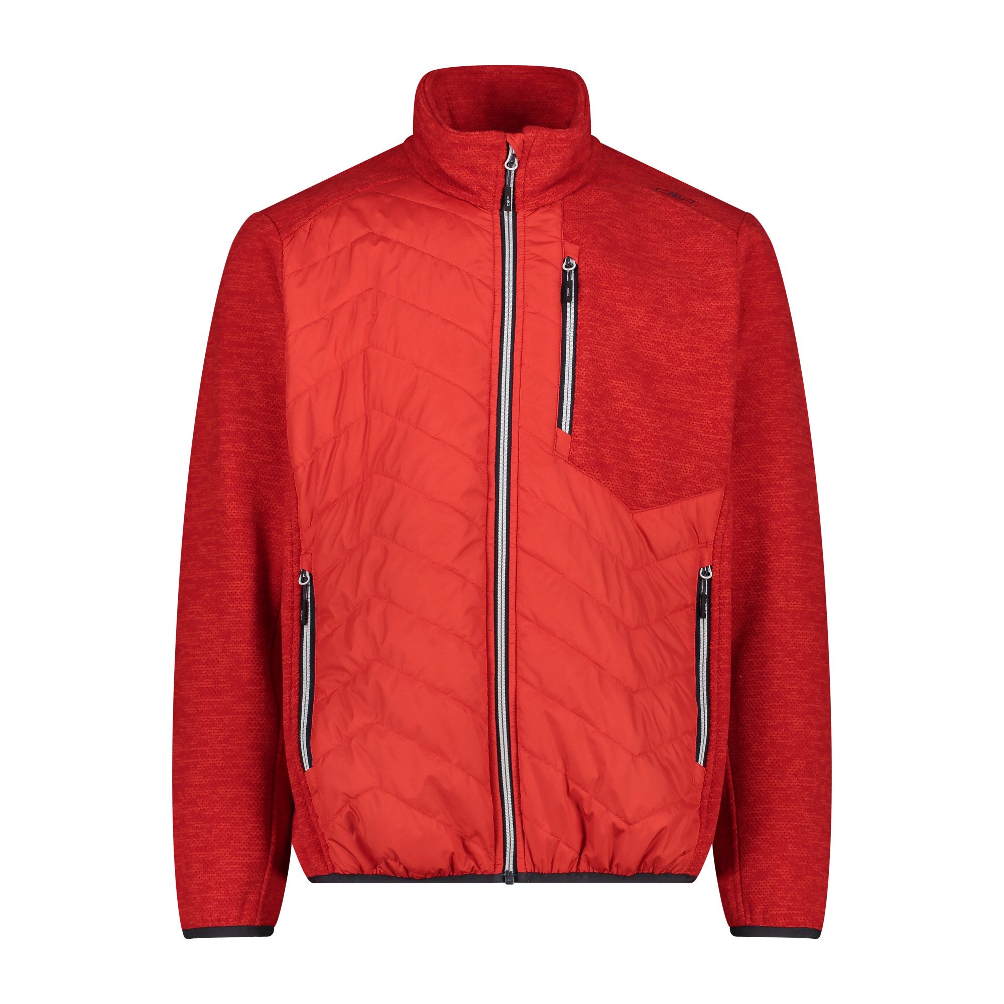 CMP Fleecejacke CMP Herren Fleecejacke MAN günstig online kaufen