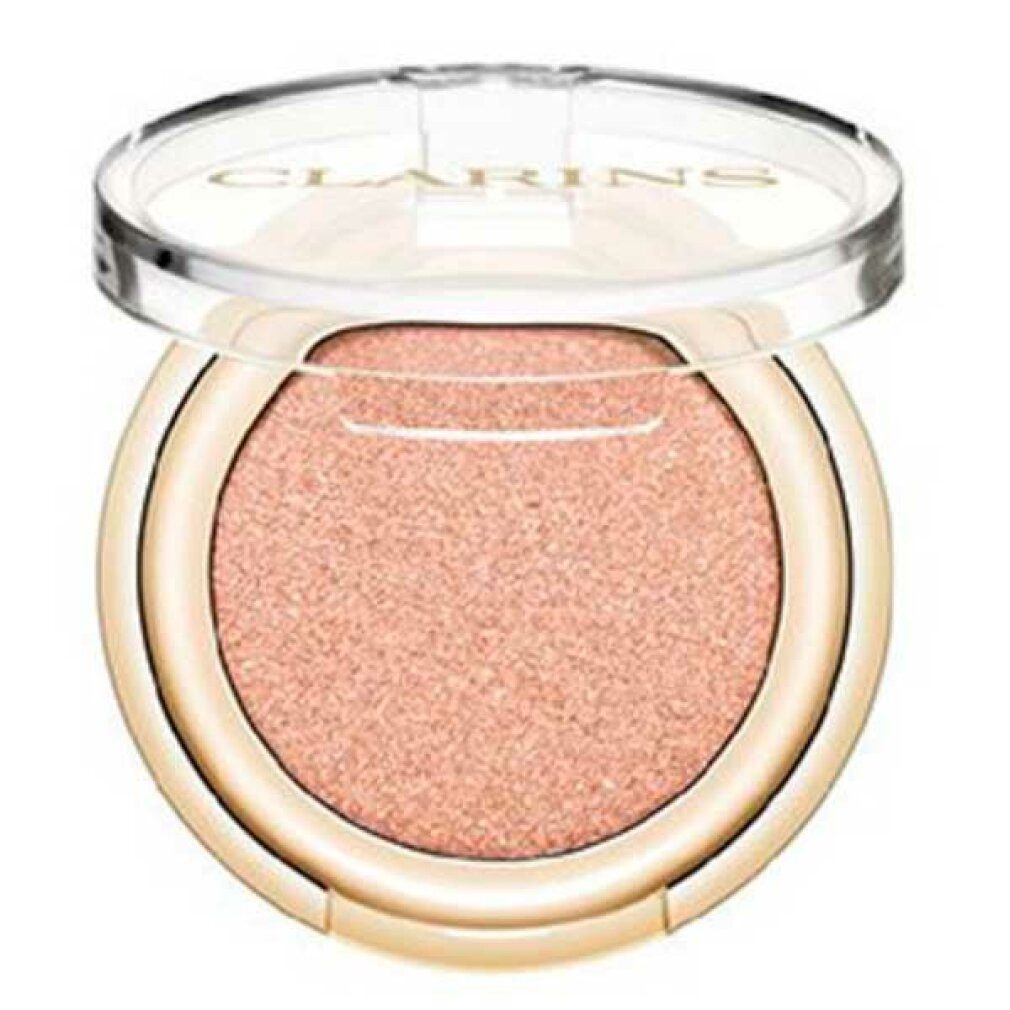 Clarins Lidschatten OMBRE Haut eyeshadow #02-Pearly Rosegold 1.5 gr