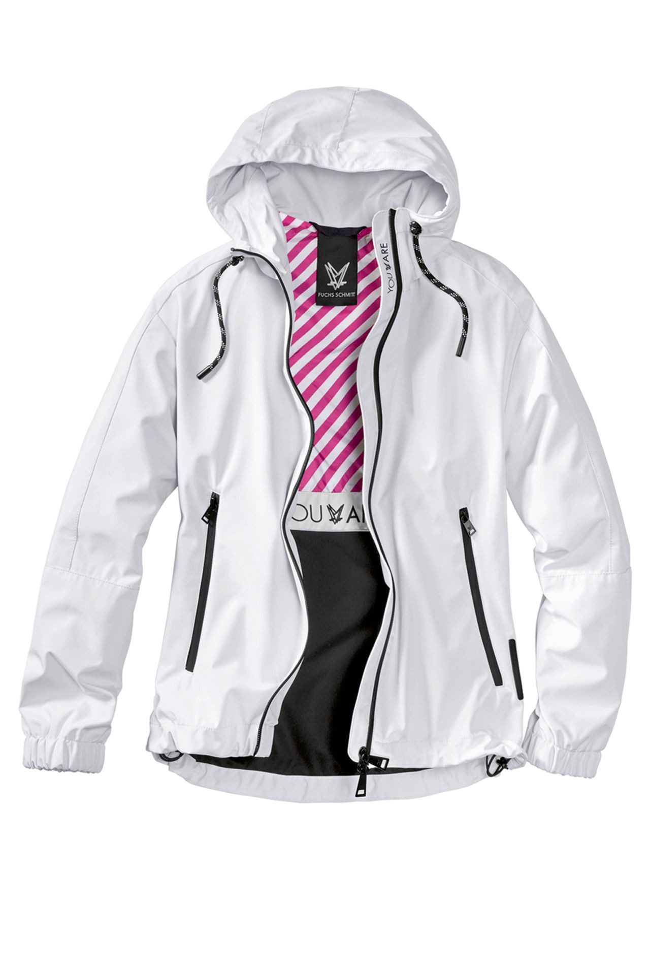 Fuchs Schmitt Funktionsjacke