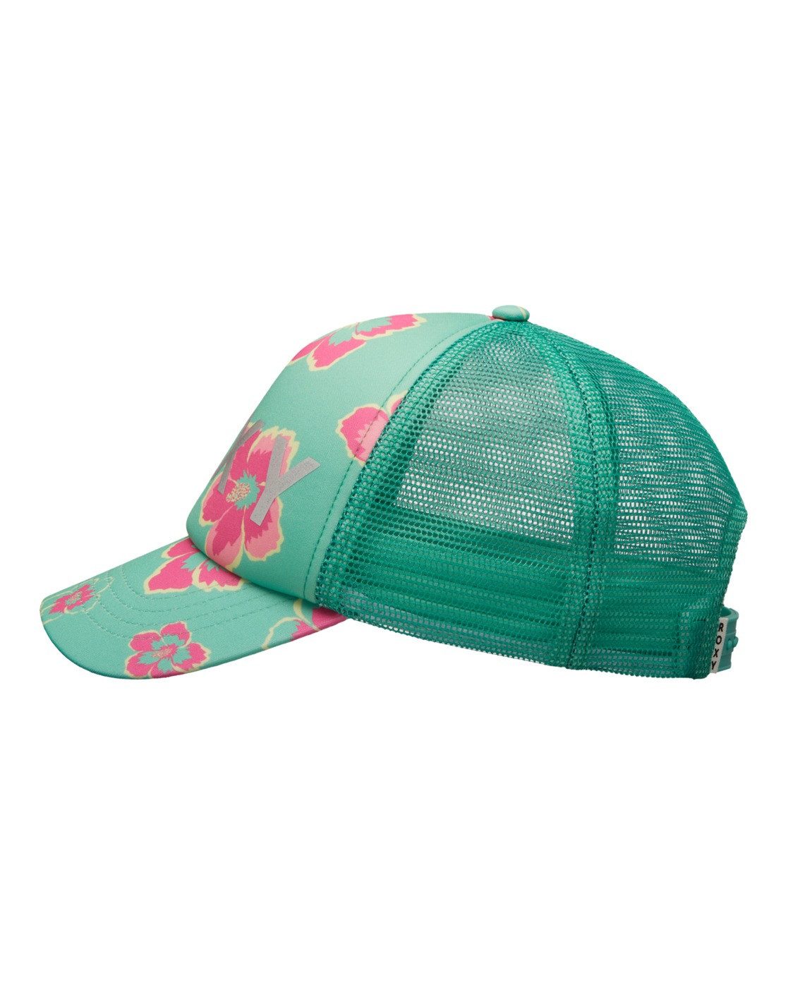 Roxy Trucker Cap Honey Coconut
