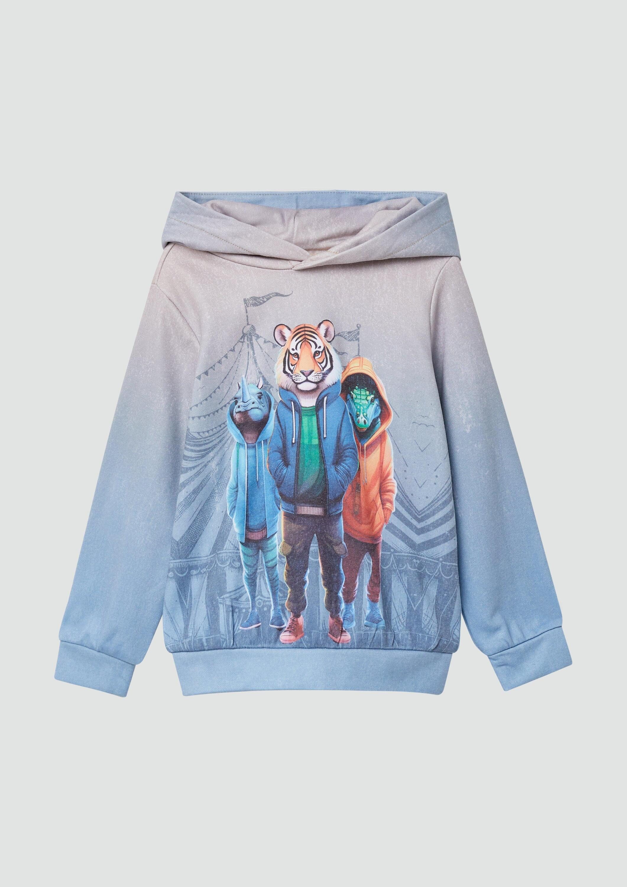 Sweatshirt Sweatshirt