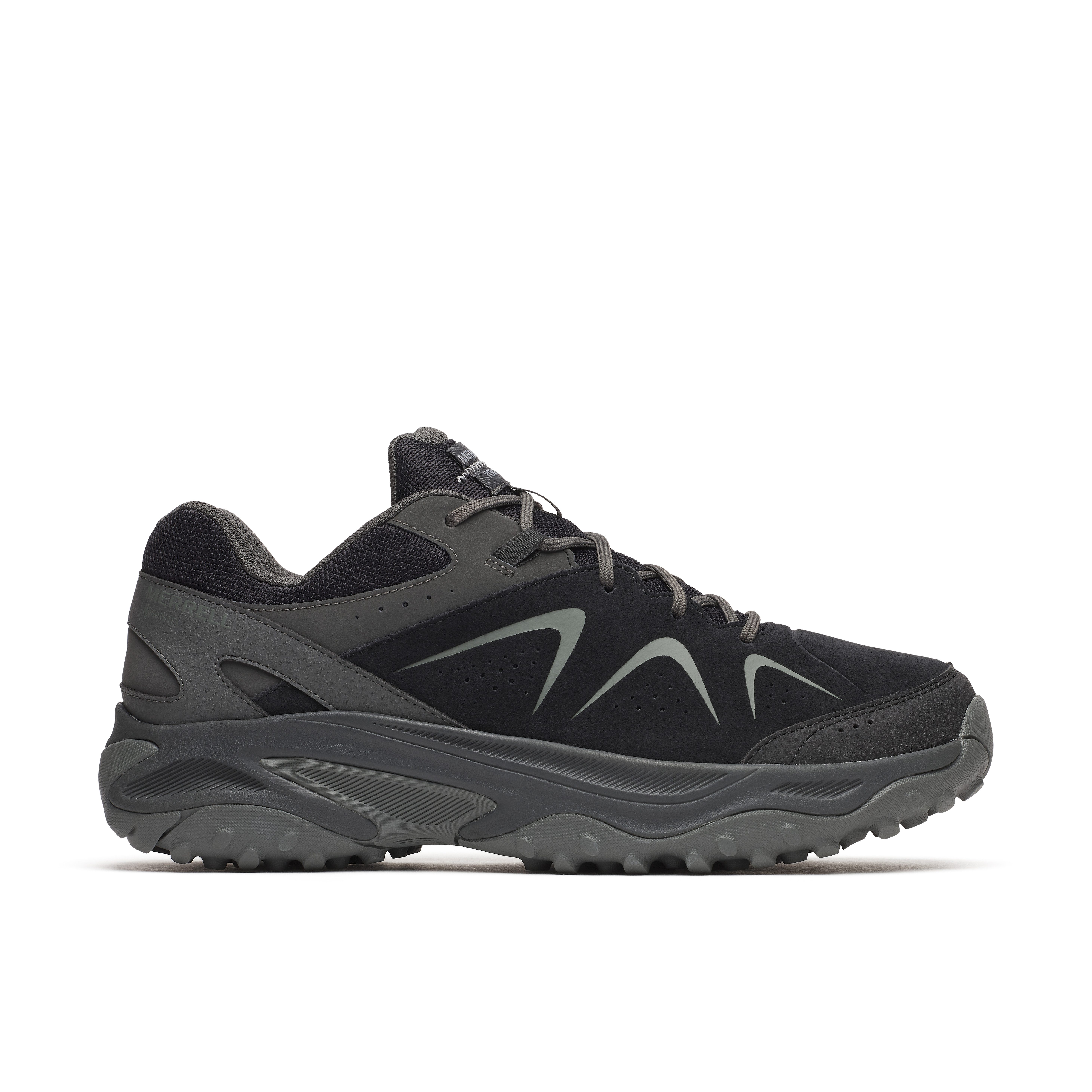 Merrell YOKOTA 3 GORE-TEX Wanderschuh wasserdicht günstig online kaufen