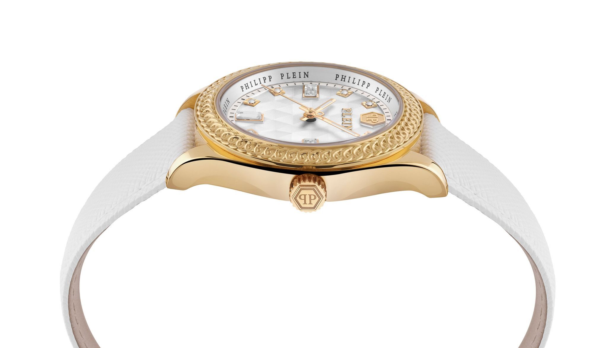 PHILIPP PLEIN Quarzuhr PWCDA0324