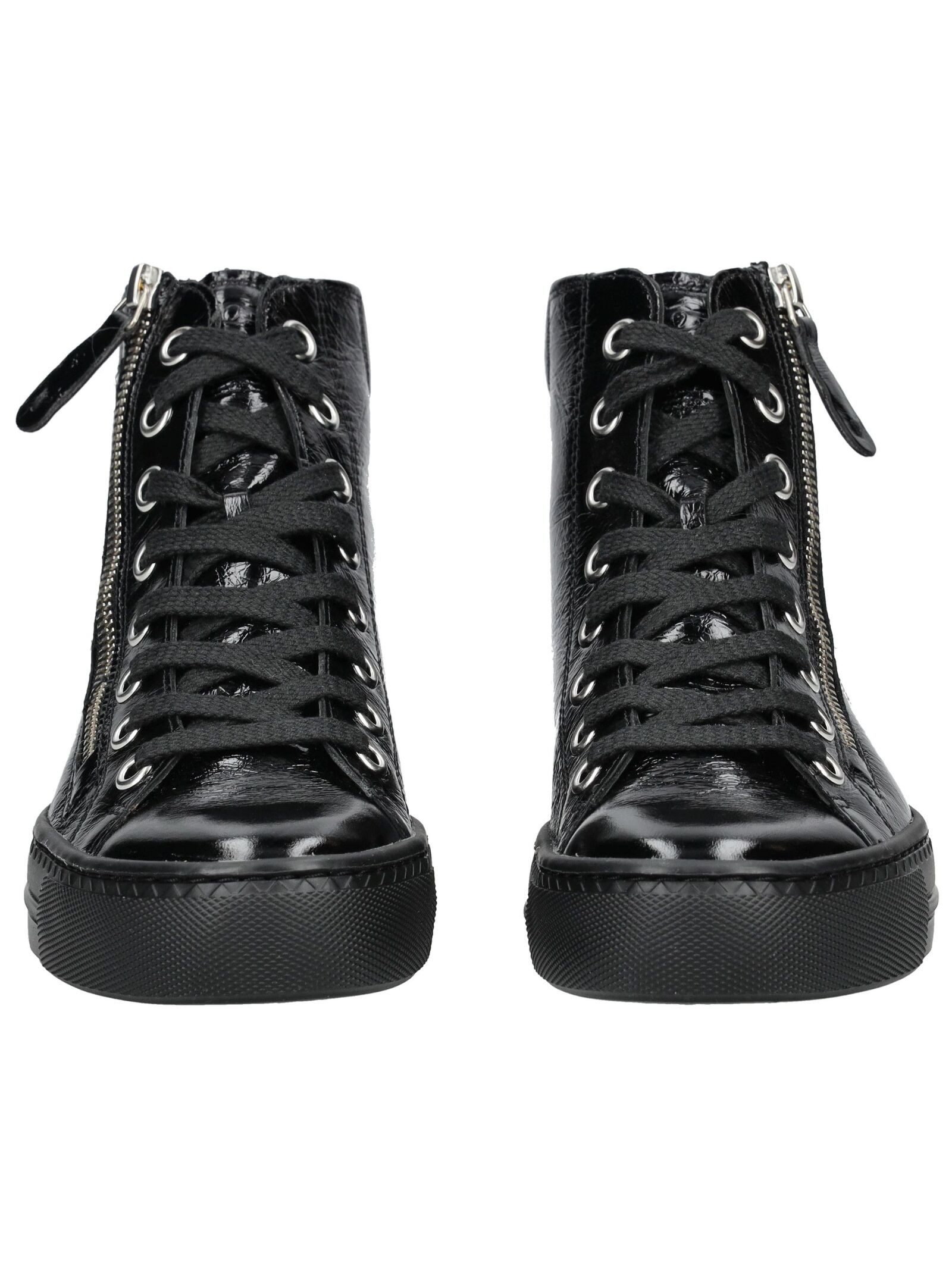 Paul Green Paul Green Sneaker Glattleder Sneaker