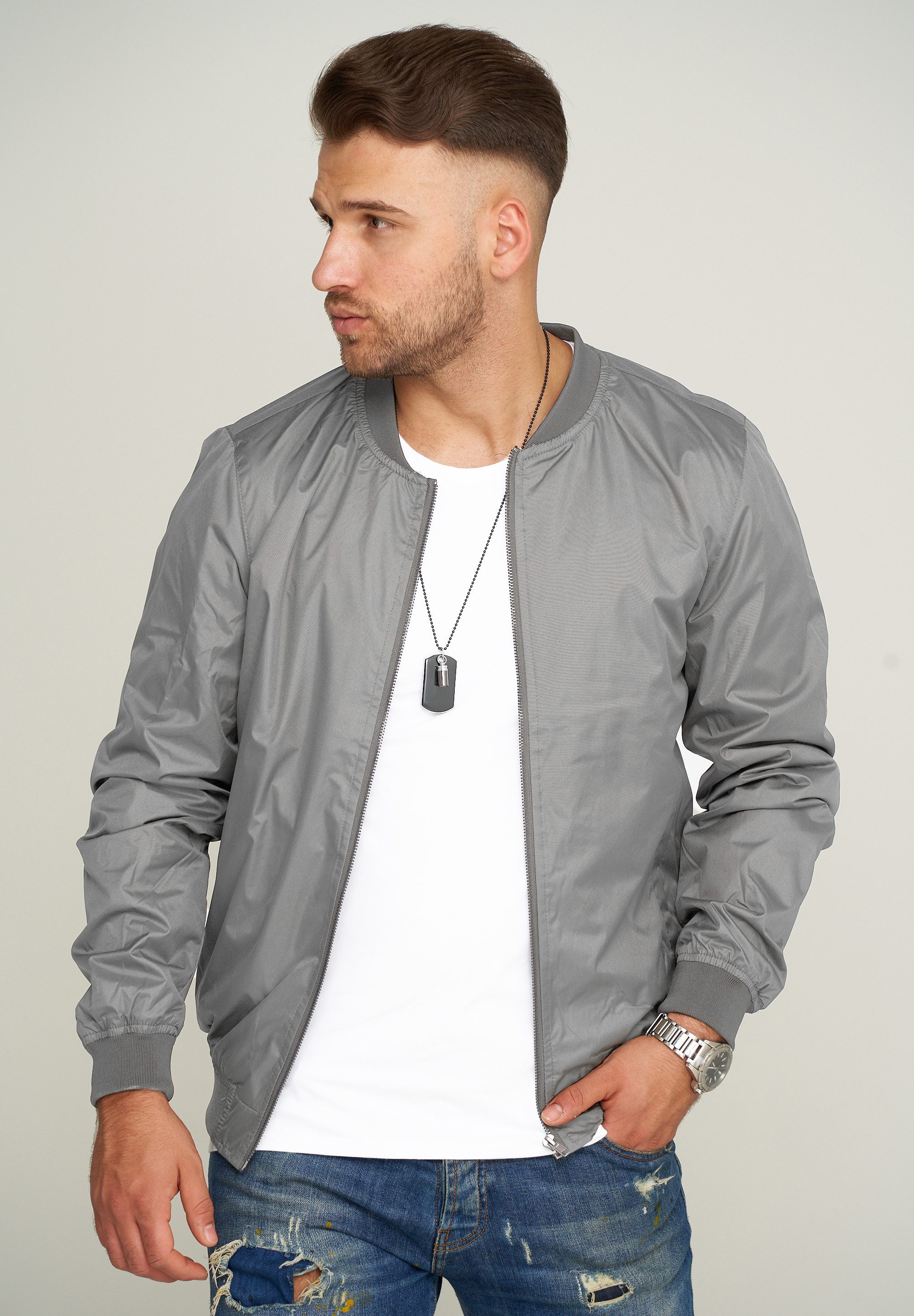 SOULSTAR Blouson MJELISTA Blouson