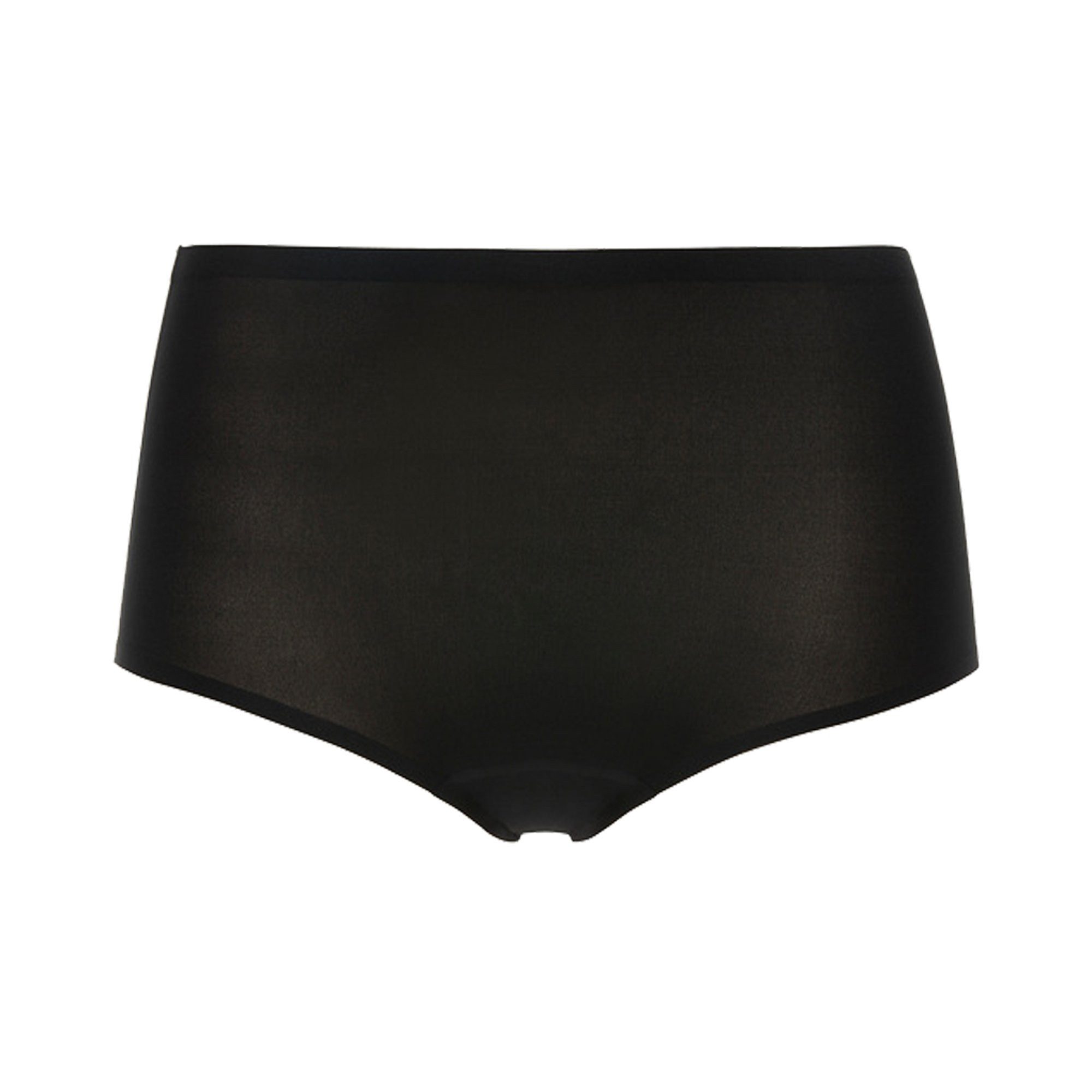 Slip Damen Panty 1er Pack Synthetisch SOFTSTRETCH