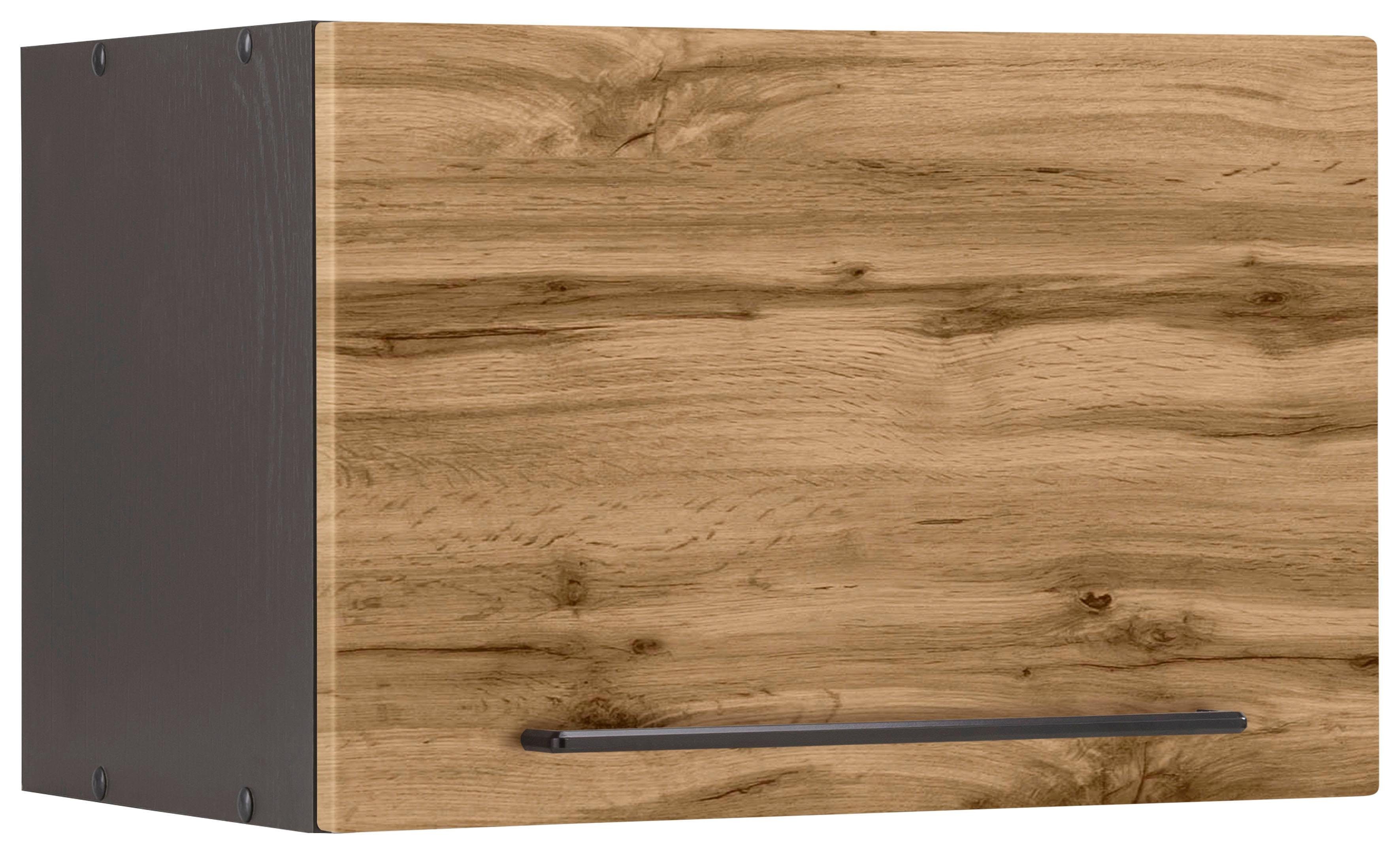 KOCHSTATION Klapphängeschrank KS-Tulsa 50 cm breit, günstig online kaufen