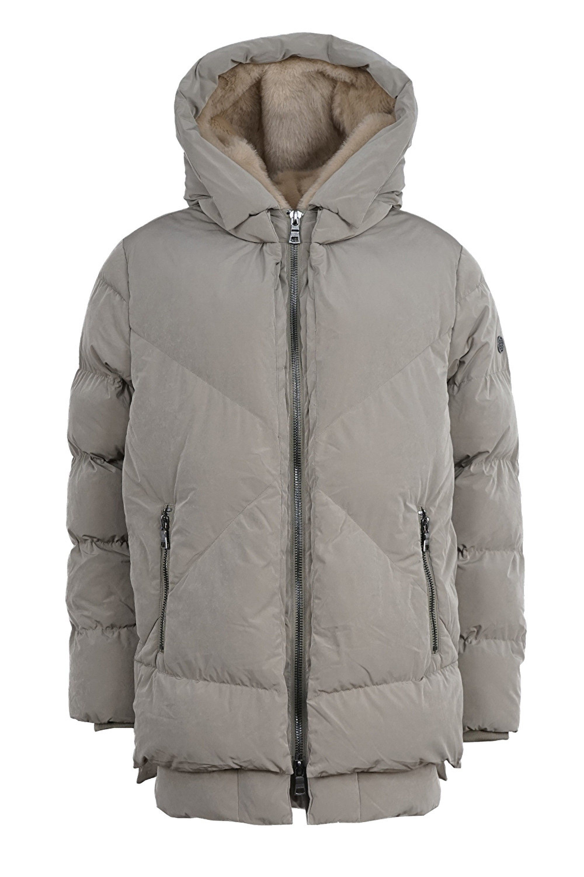 Blonde No.8 Outdoorjacke