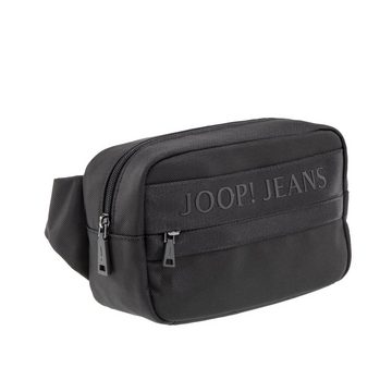 Joop Jeans Gürteltasche, mit zipper