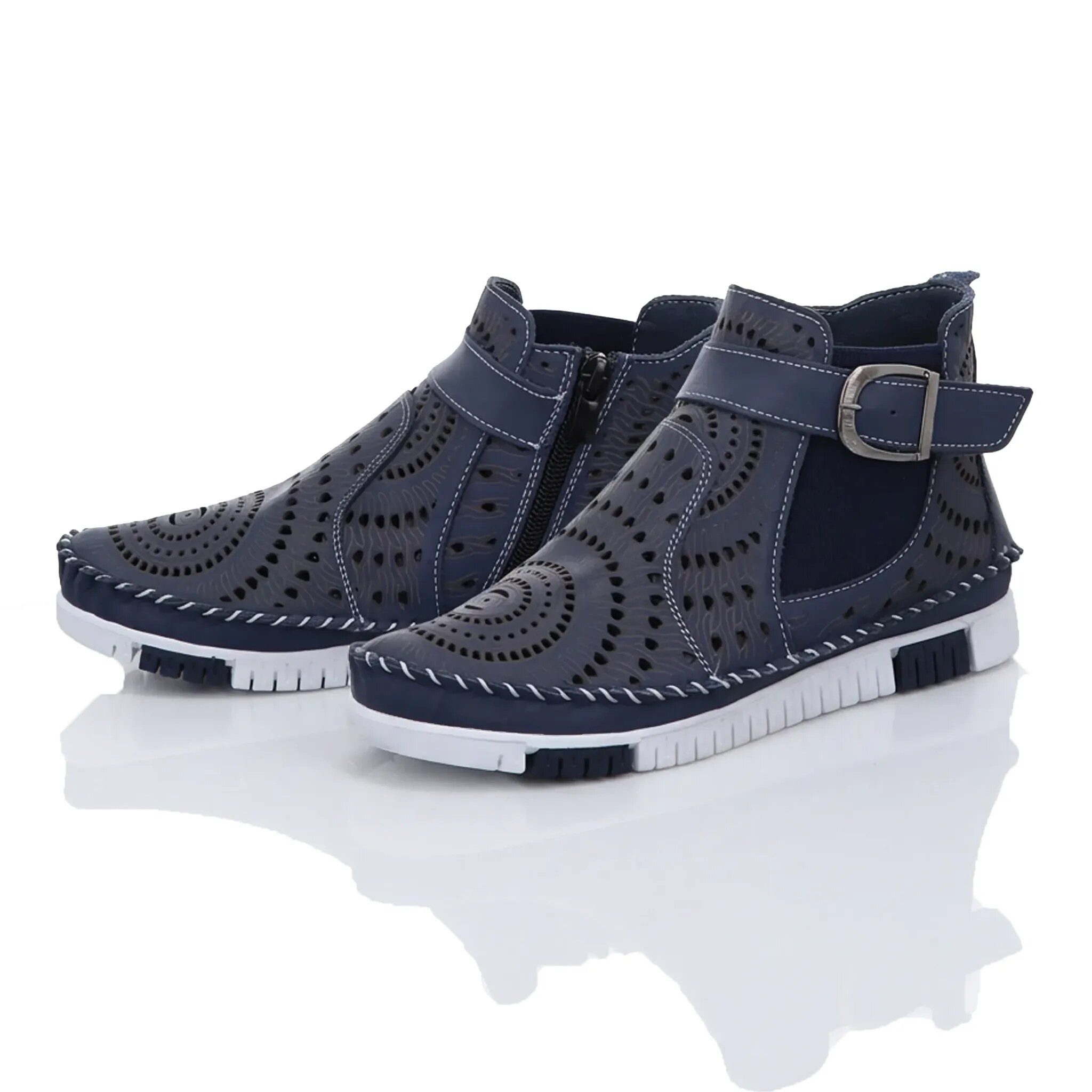 Gemini Damen Stiefelette