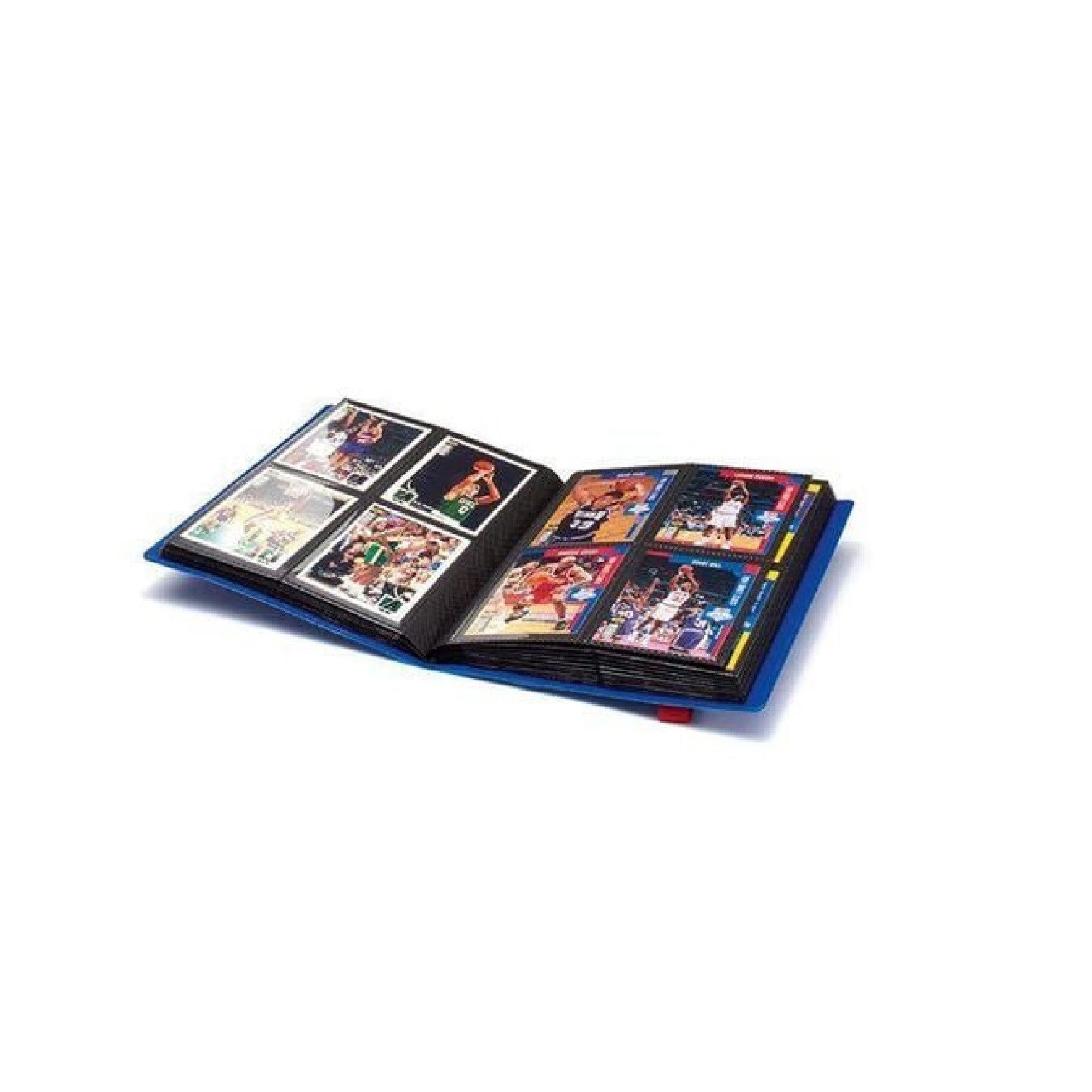 Leuchtturm Sammelkarte Leuchtturm TCG Album Slim Small Sport