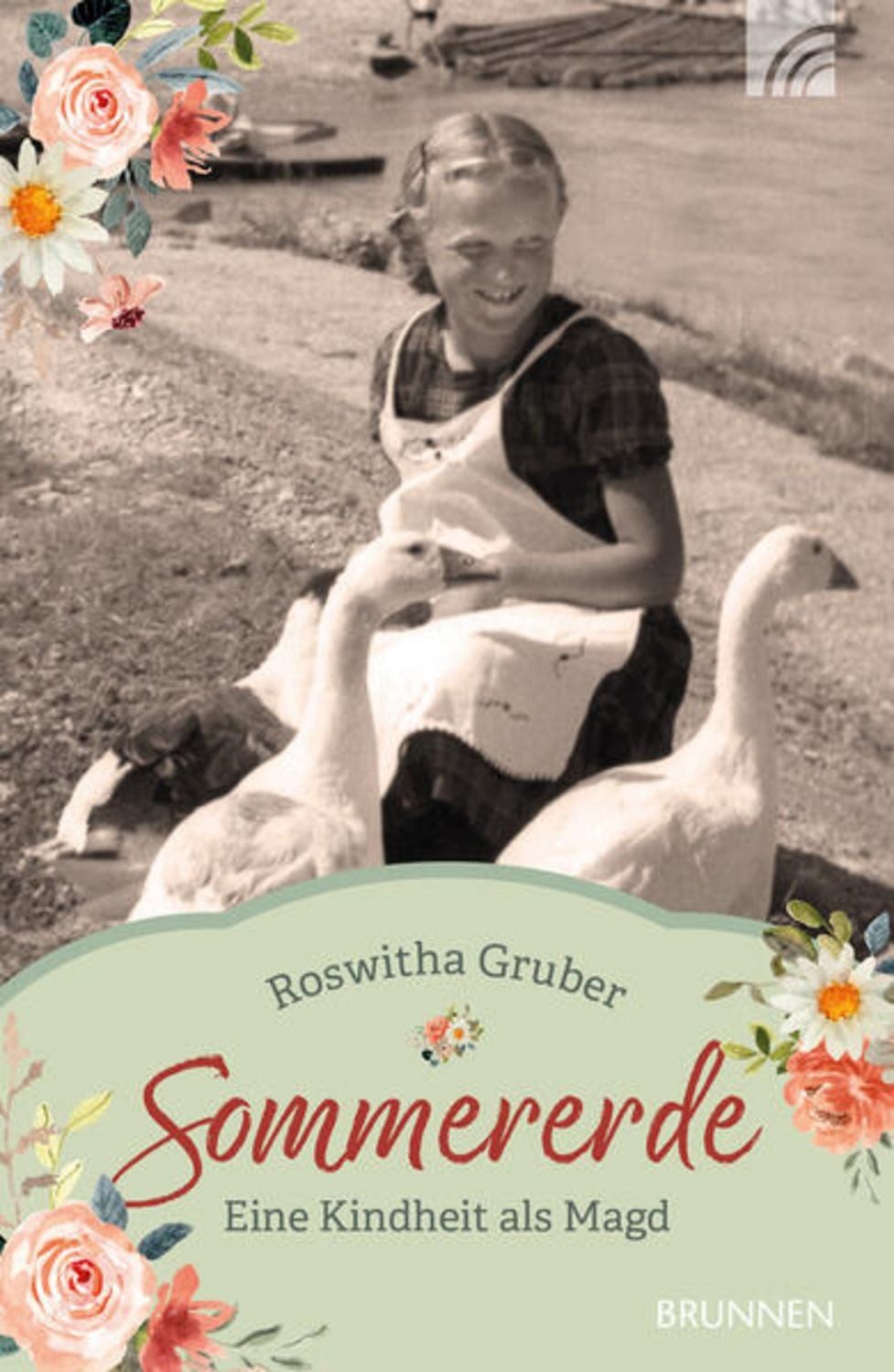 Sommererde / Roswitha Gruber