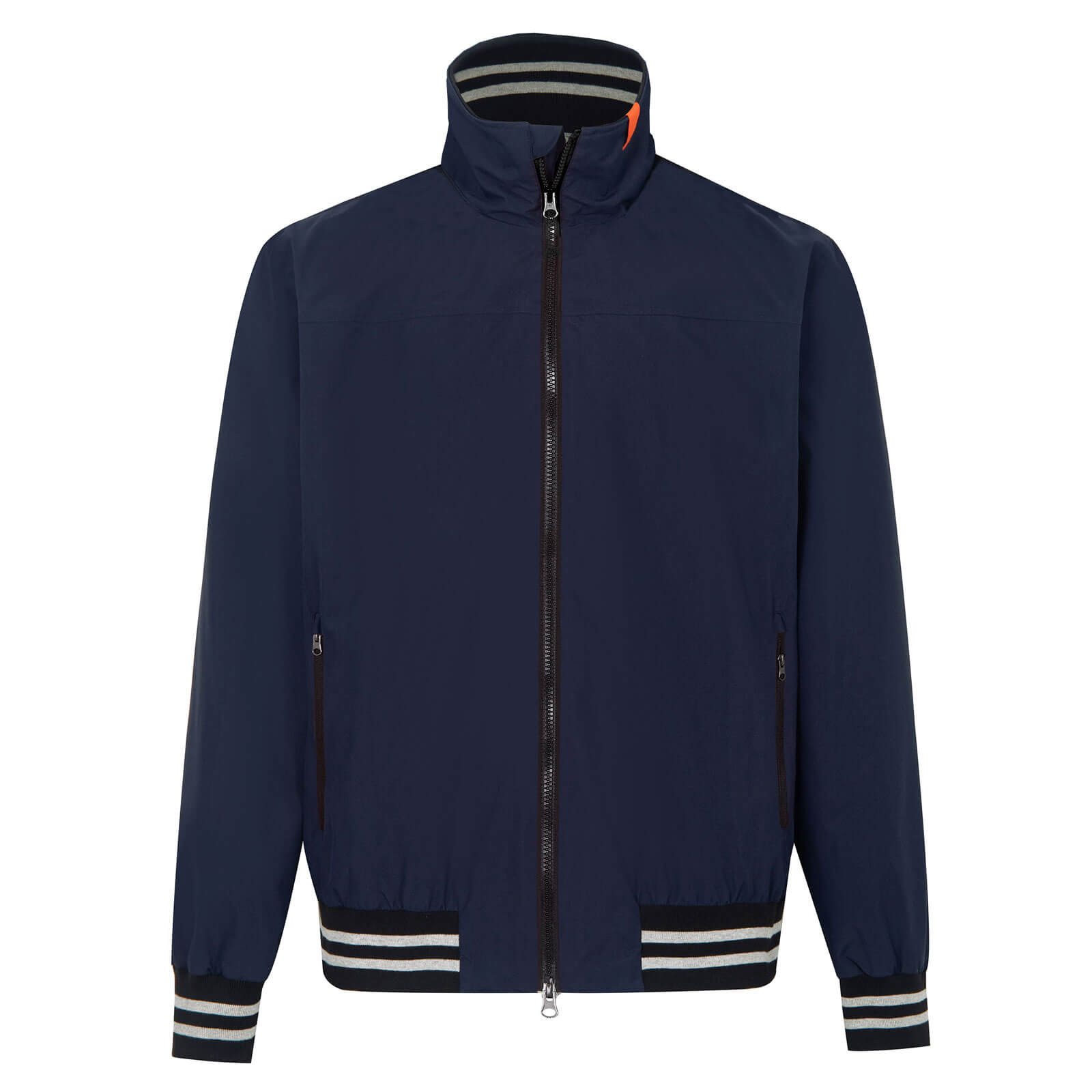 Blue Wave Funktionsjacke Malte Herren Funktionsblouson Malte mit Kapuze, Kr günstig online kaufen