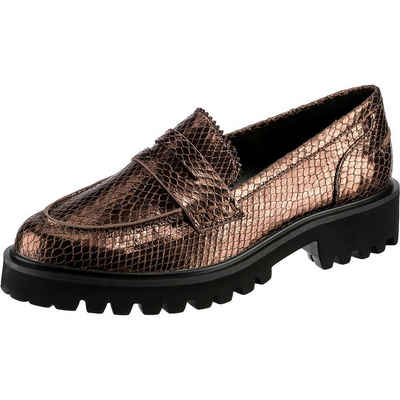 La Strada »La Strada Fashion Loafer Loafers« Loafer