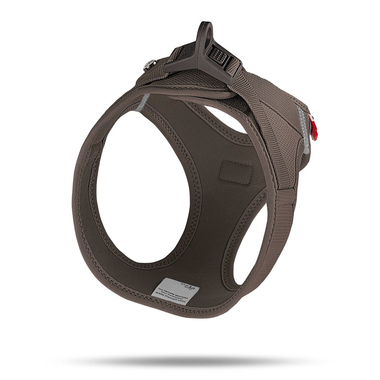 Curli Hunde-Geschirr Clasp Vest Geschirr Softshell, günstig online kaufen