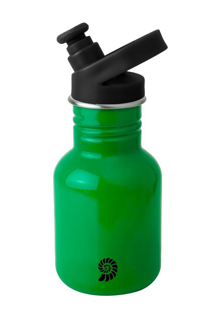 Outdoors Origin L - Origin Trinkflasche Outdoors grün 0,35 Trinkflasche 'Kids'