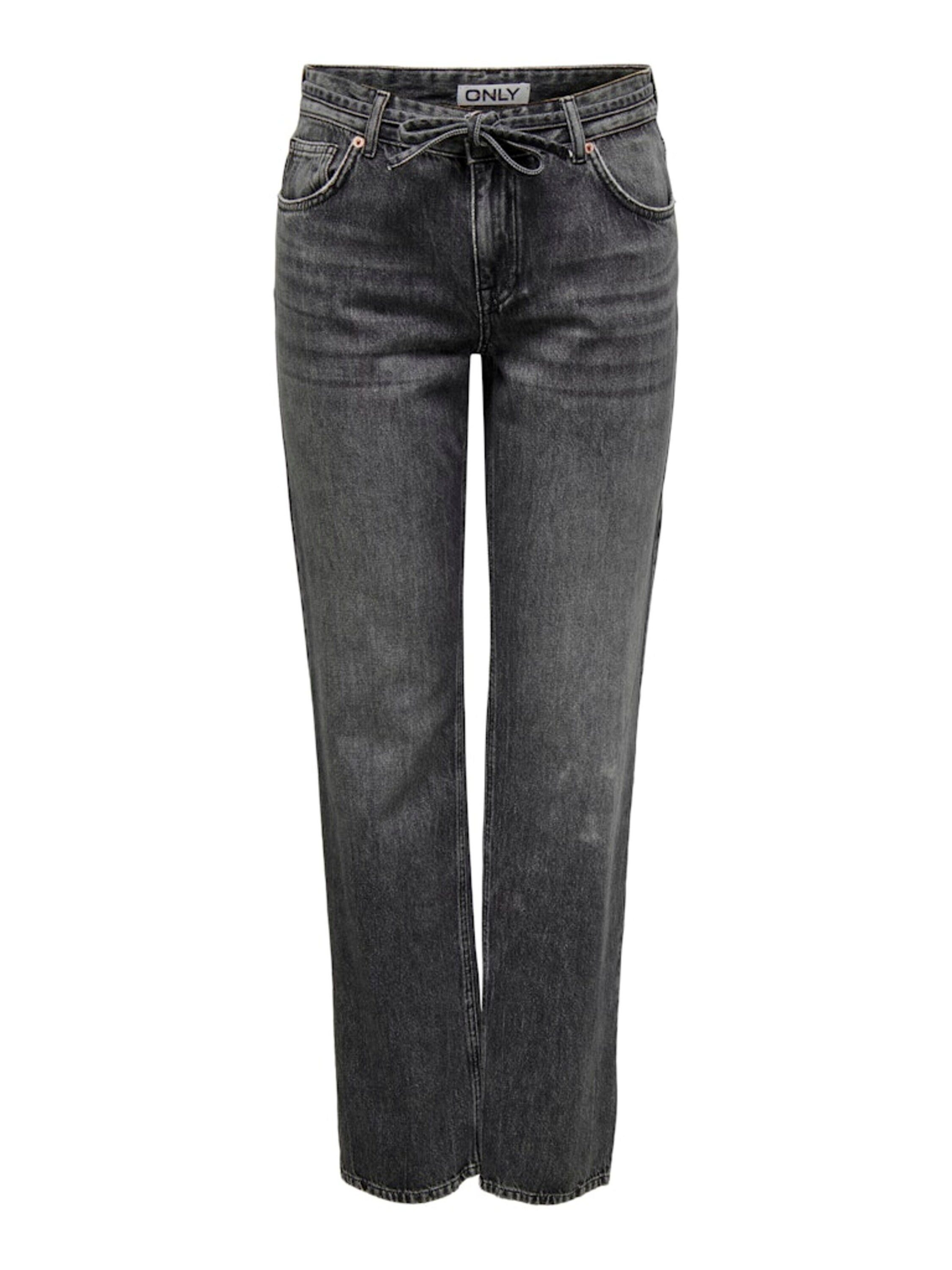 ONLY Regular-fit-Jeans ONLBREE (1-tlg) Weiteres Detail
