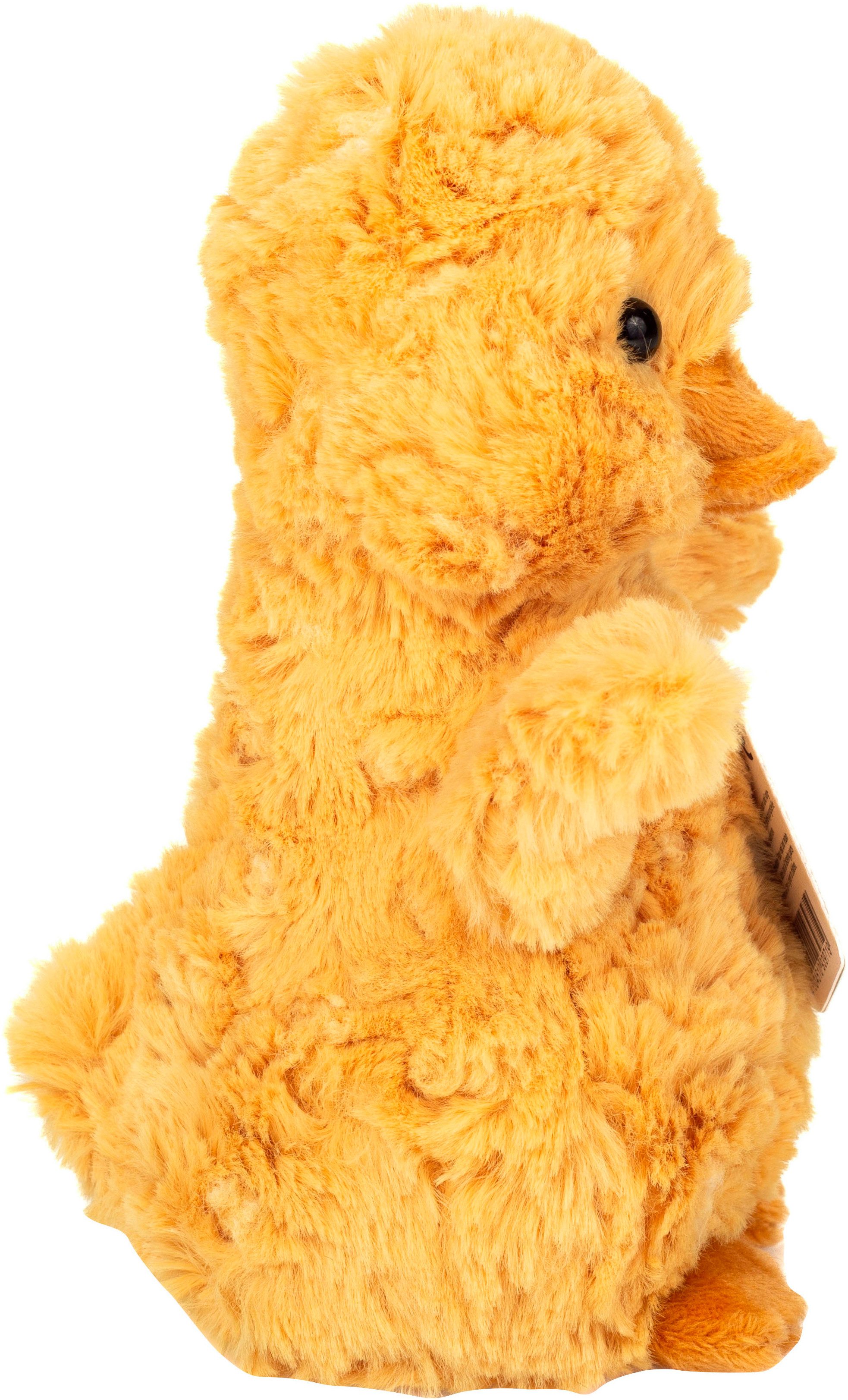 Teddy Hermann® Kuscheltier Herzekind, Küken Vivi 17 cm