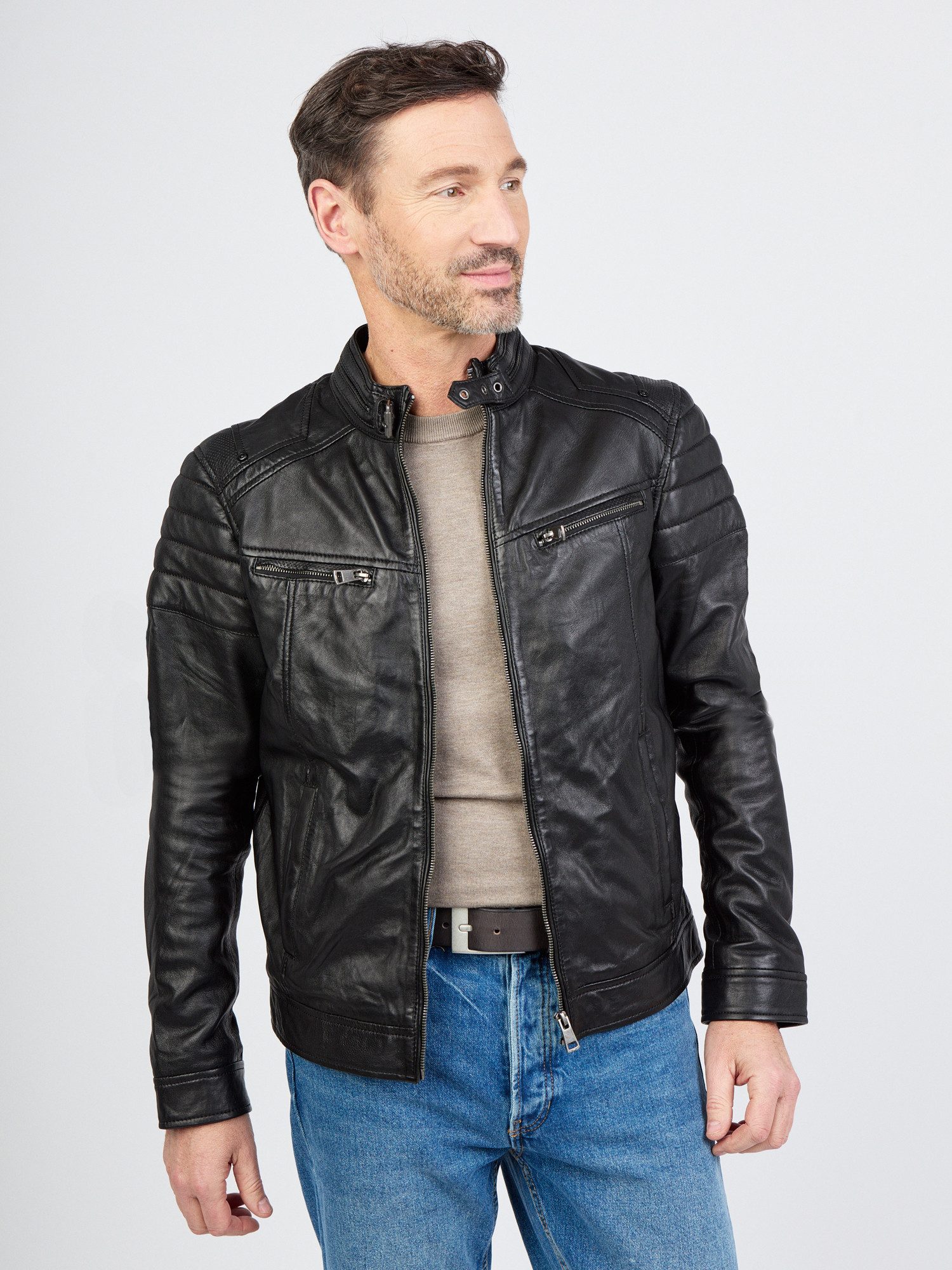 JCC Lederjacke 51280 günstig online kaufen