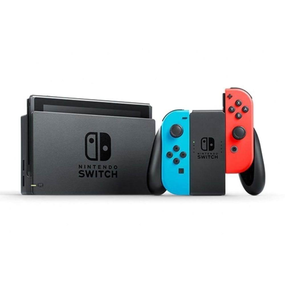 Nintendo Switch Console V2