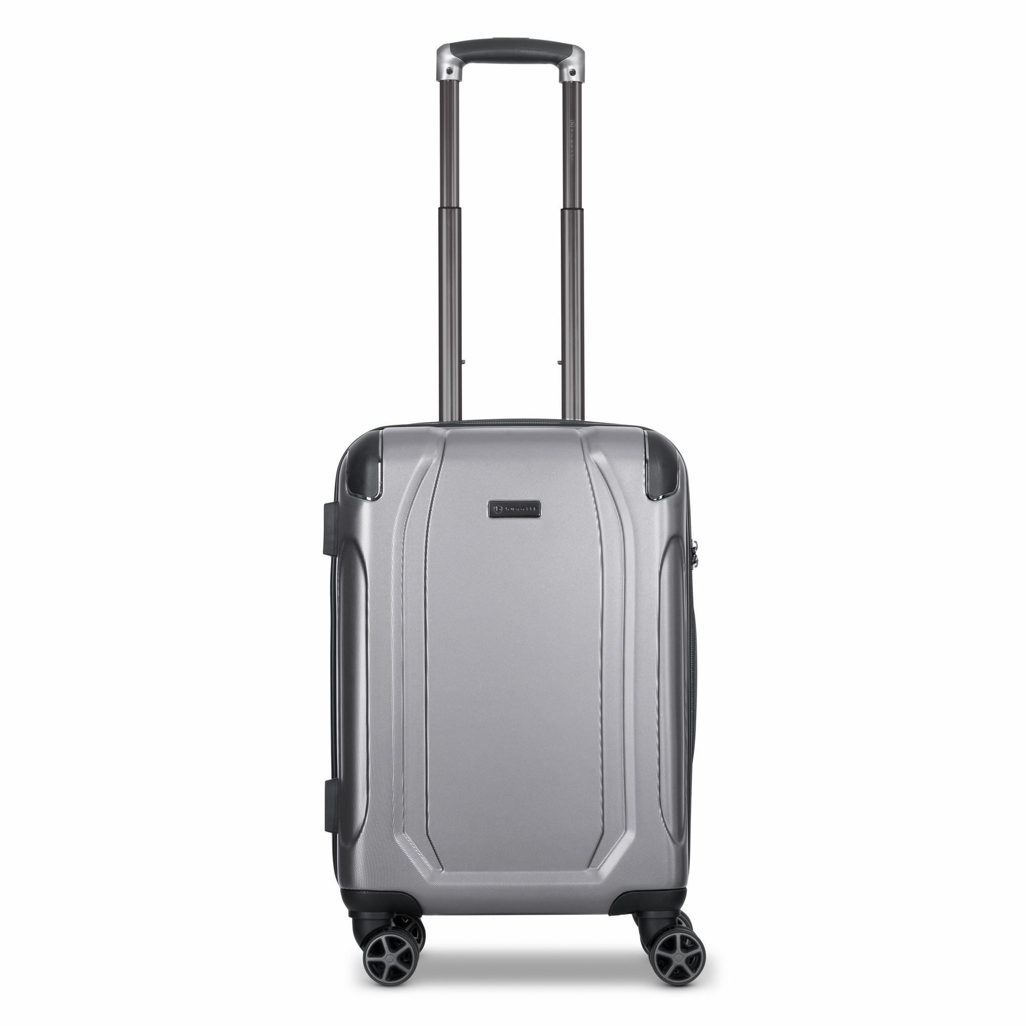 bugatti Handgepäck-Trolley Valencia, 4 Rollen, ABS günstig online kaufen