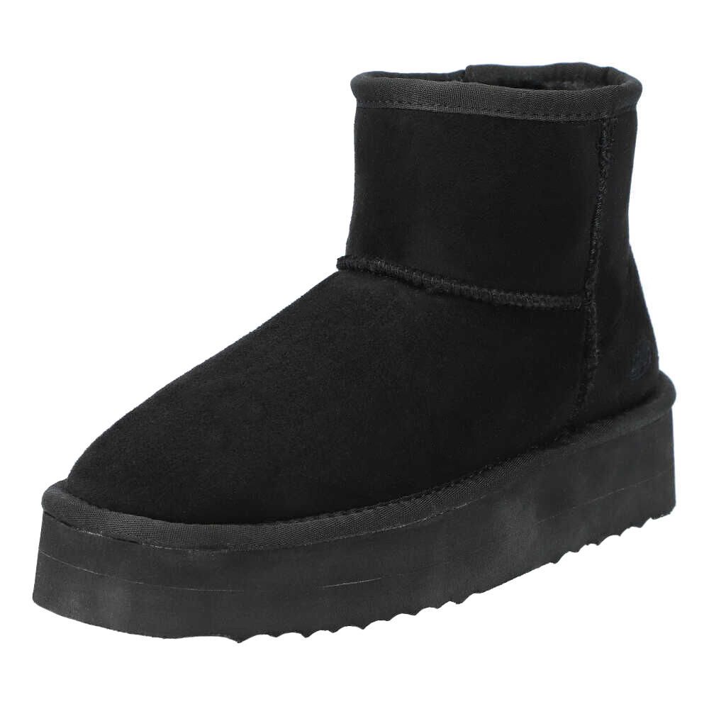 Dockers by Gerli Winterstiefelette (2-tlg)