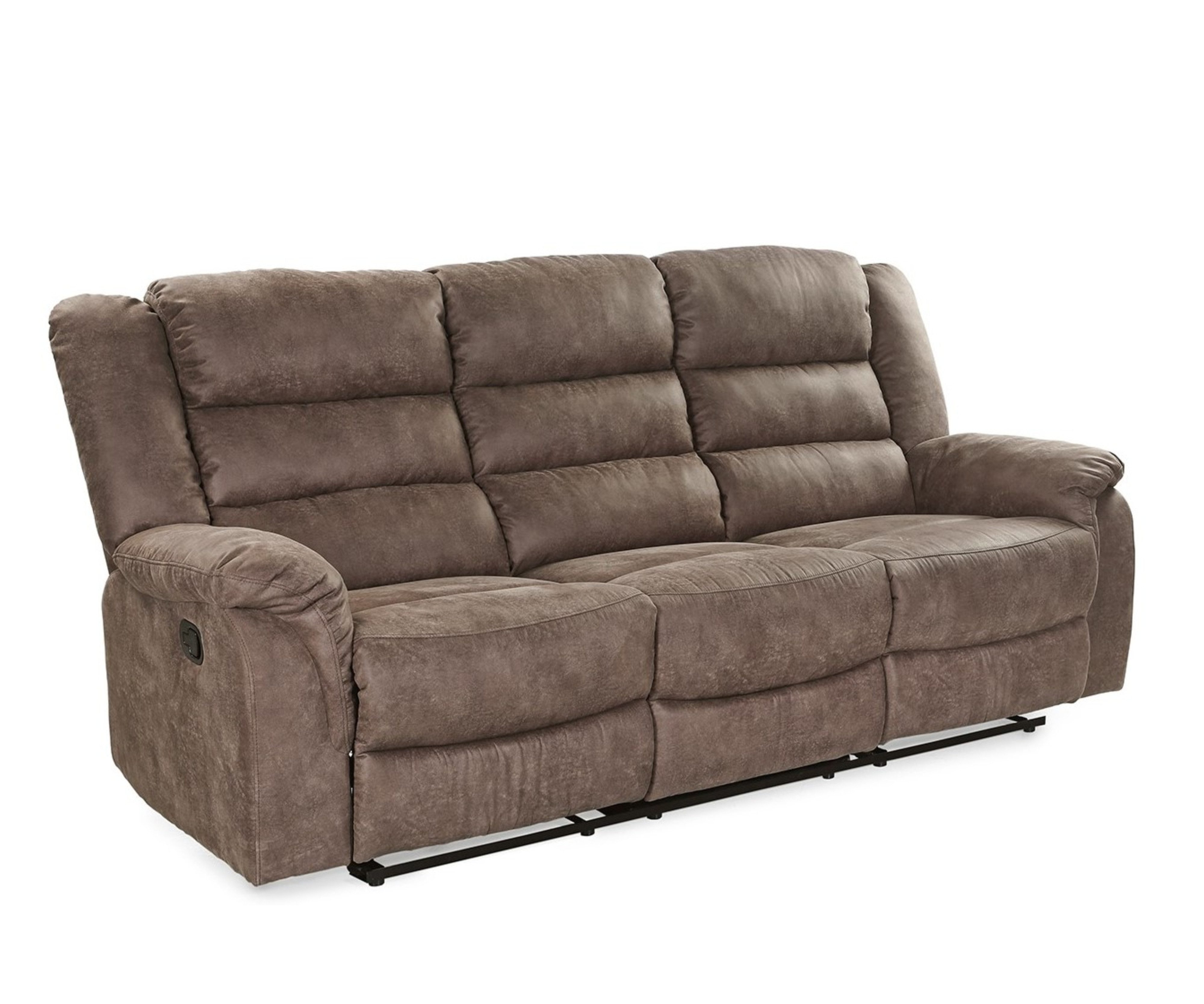 luma-home 3-Sitzer 15134-OTTO, Sofa mit halbautomatischer günstig online kaufen