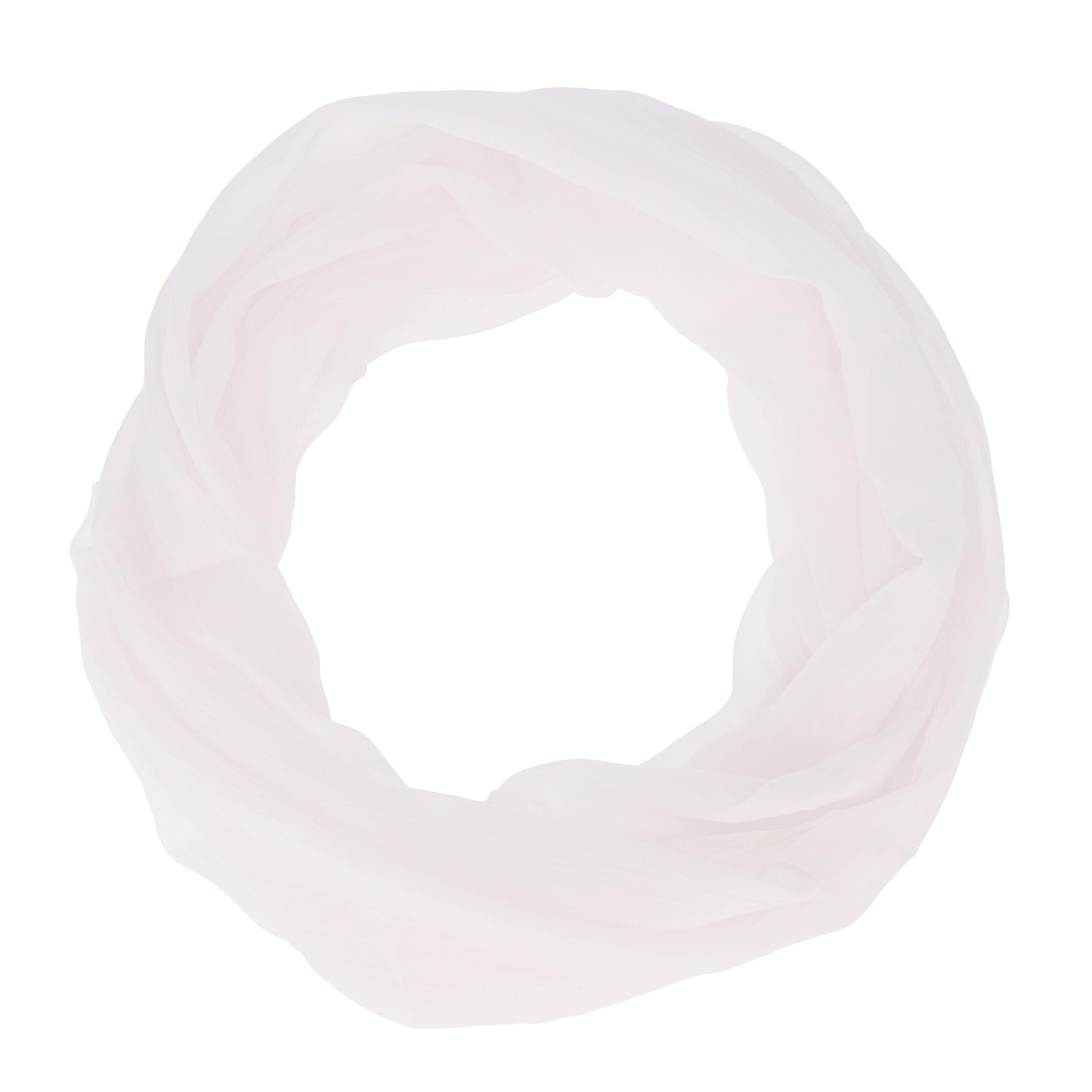 halsüberkopf Accessoires Loop Loopschal Uni, in tollen Farben! günstig online kaufen