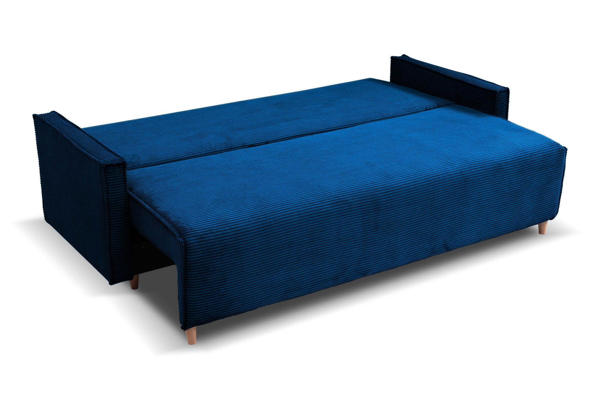Ankado24 Schlafsofa Poso mit Bettfunktion und günstig online kaufen