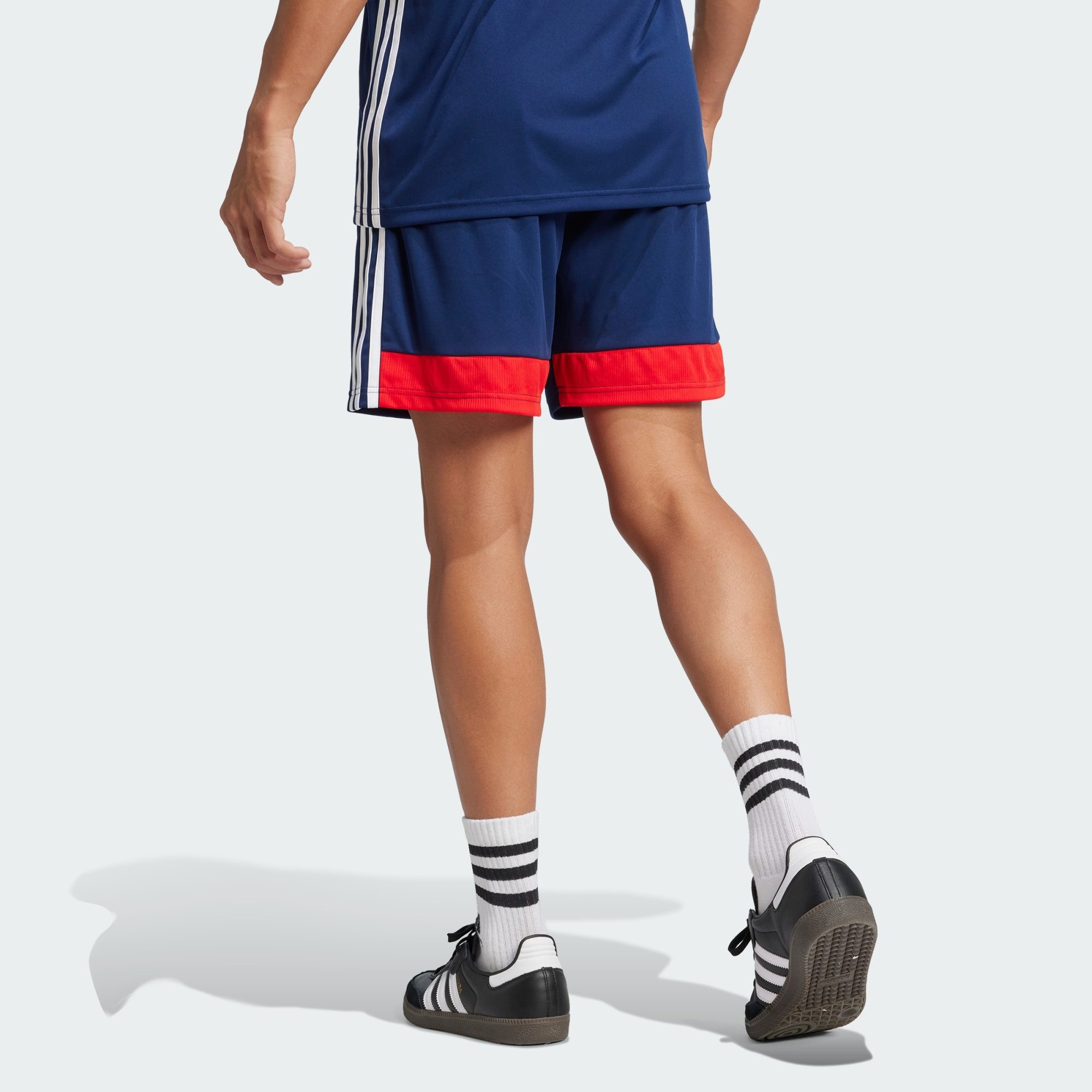 adidas Performance Sweatshorts TIRO 25 ESSENTIALS günstig online kaufen