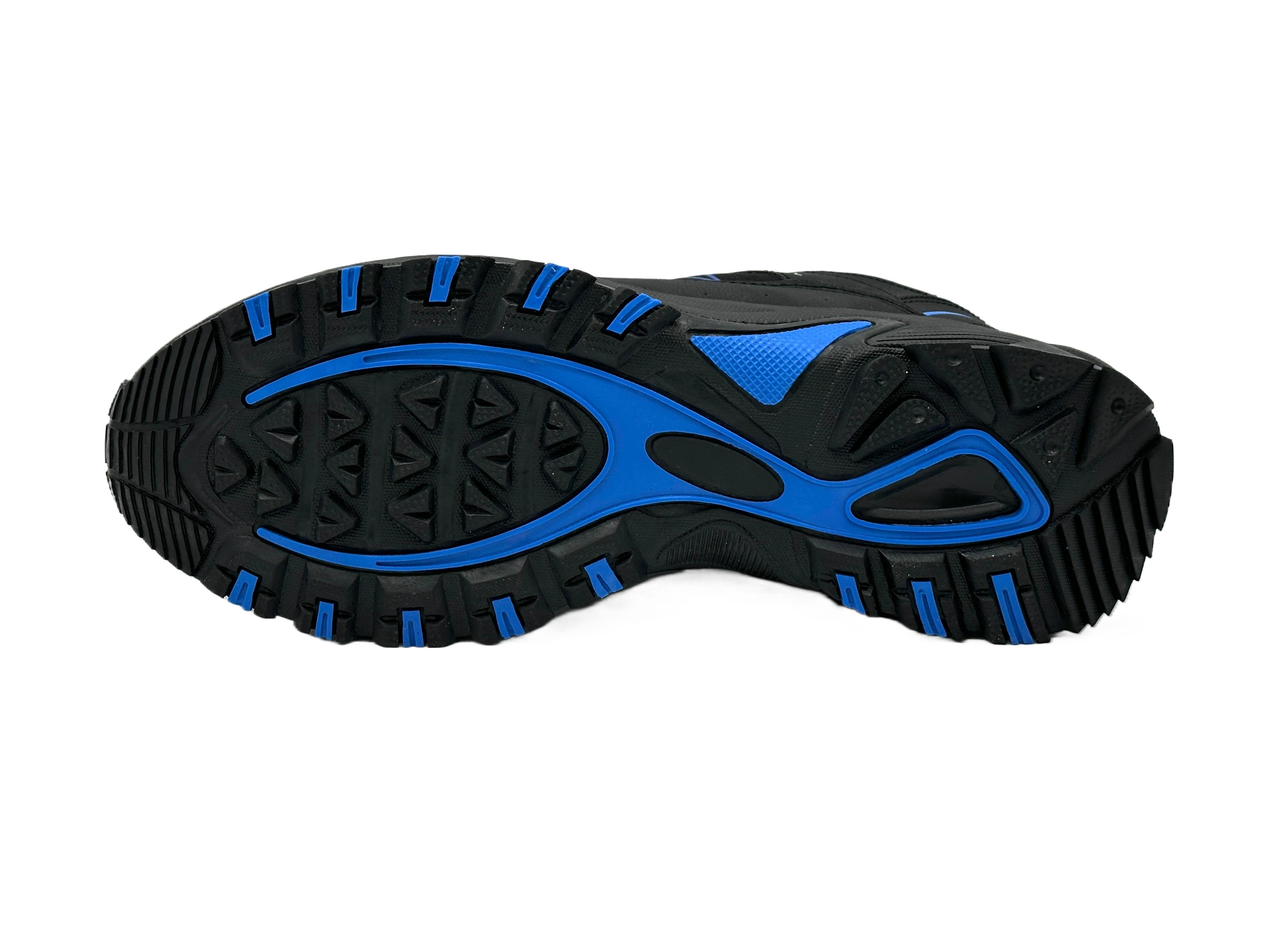 Nowaland Softshell-Wanderschuhe Outdoor-Schuhe Trekkingschuh Wind- und wasserabweisend, atmungsaktiv und leicht