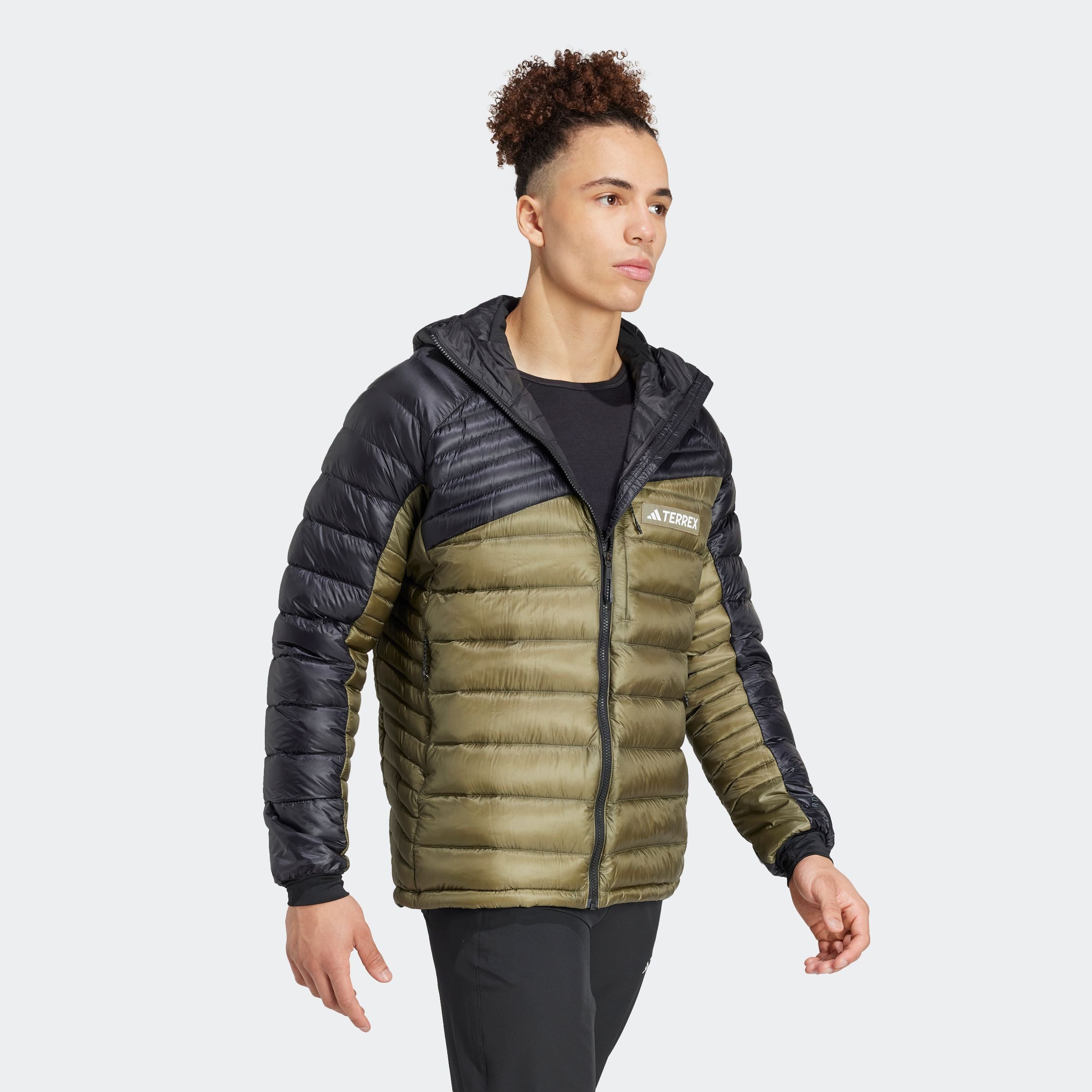 adidas TERREX Outdoorjacke XPR DOWN JKT günstig online kaufen