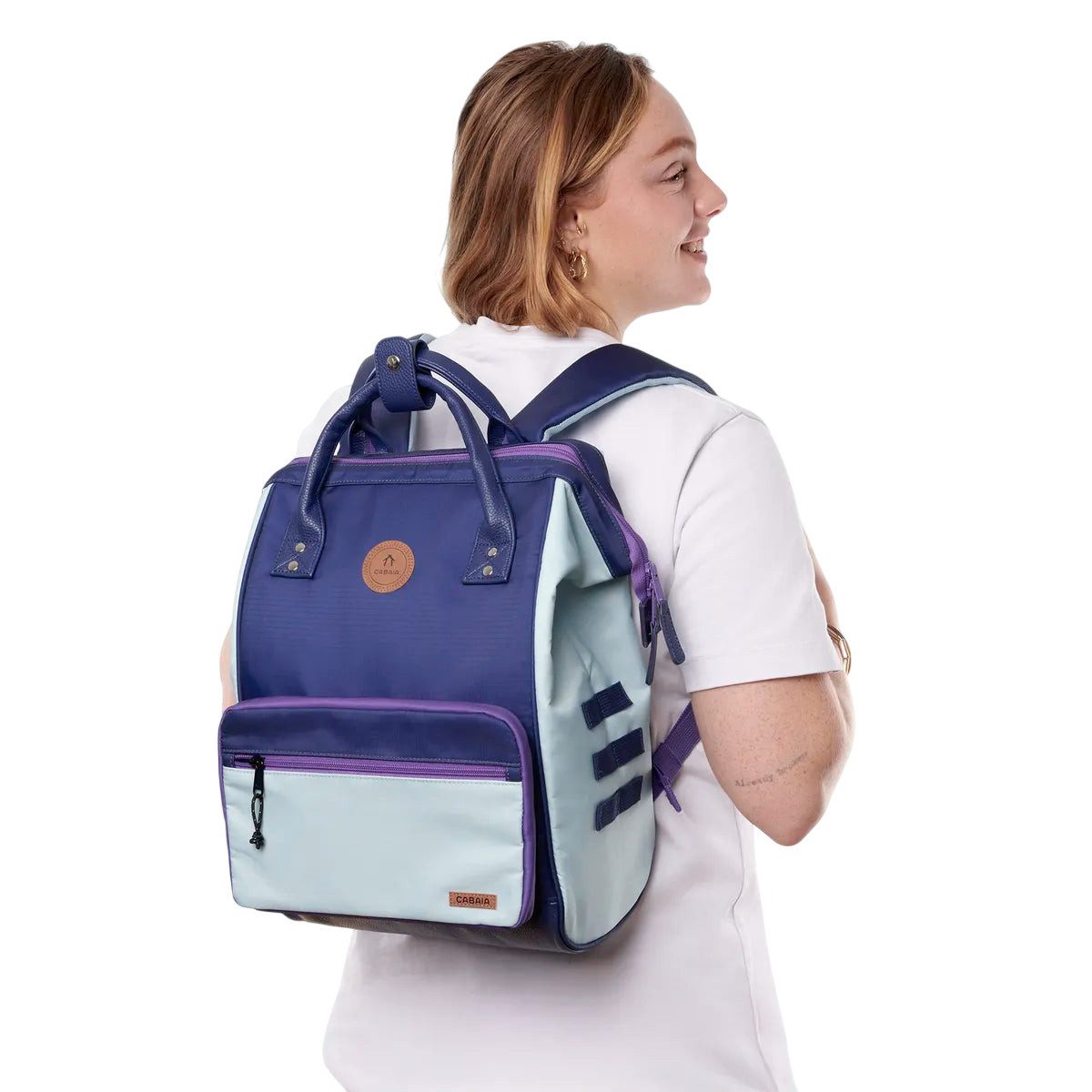 CABAIA Rucksack Bethelem (set, kein set-info) günstig online kaufen