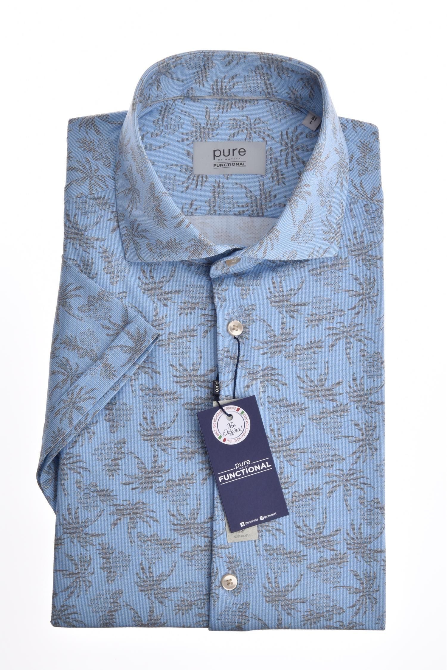 Pure Businesshemd E31306-22742