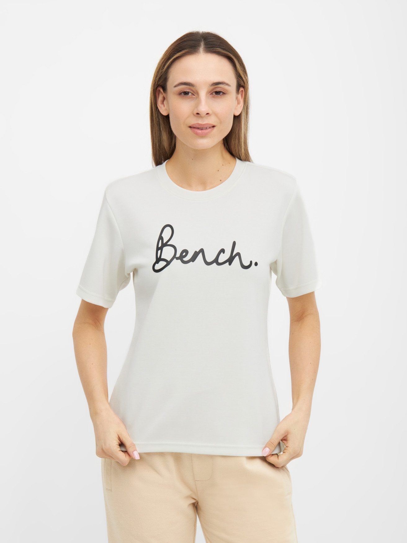 Bench. T-Shirt Bench Shirt Pavia günstig online kaufen