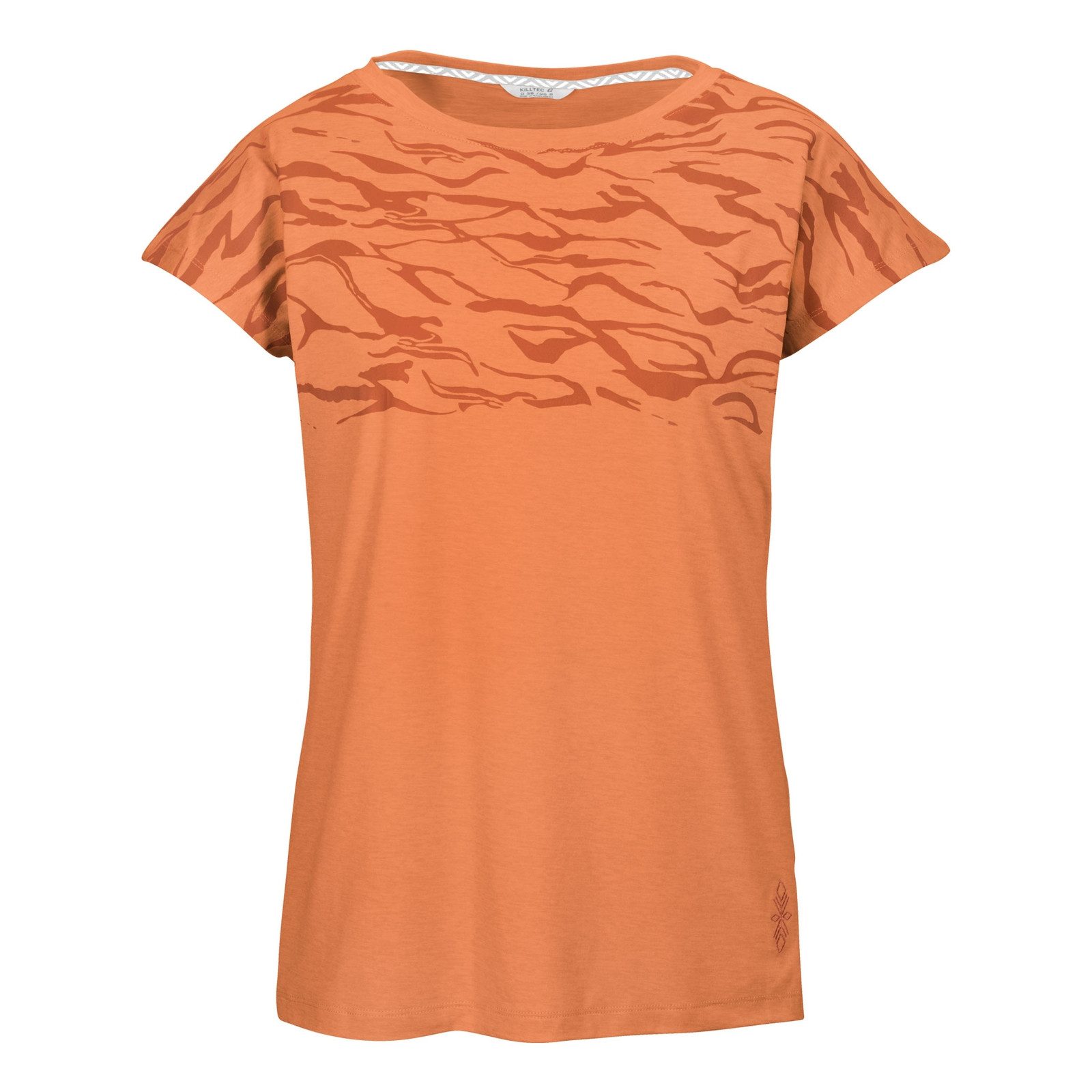 Killtec Funktionsshirt Funktions-T-Shirt KOS 22 WMN günstig online kaufen