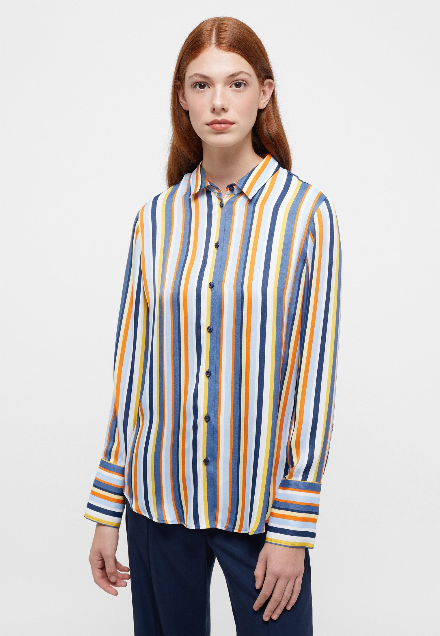 Hemdbluse REGULAR FIT