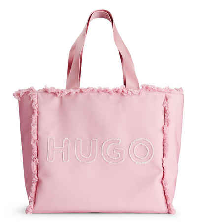 HUGO Schultertasche