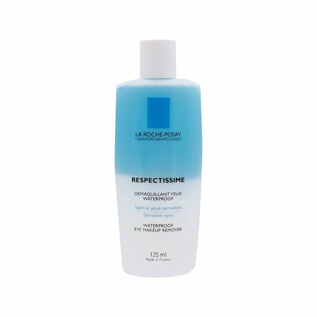 La Roche-Posay Make-up-Entferner LRP Respectissime Waterproof Eye Makeup Remover