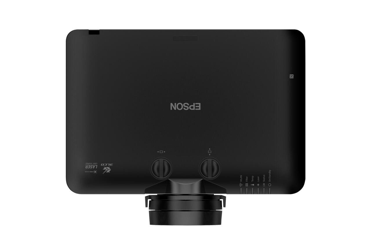 Epson EB-L795SE Beamer (Lens-Shift)