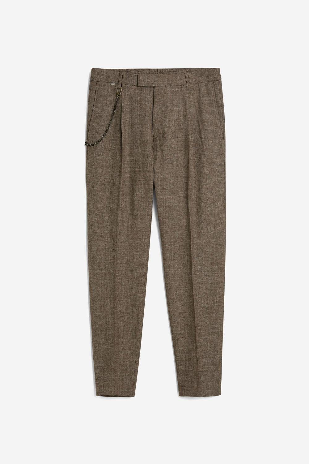 Cinque Stoffhose CISANDO
