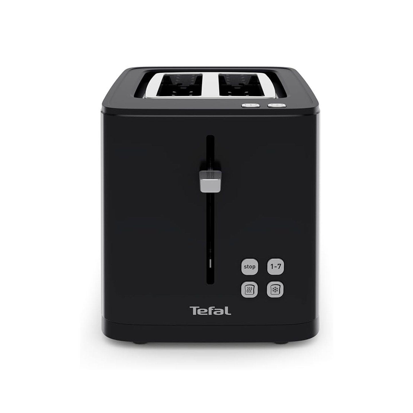 Tefal Toaster Toaster Tefal Digital TT640810