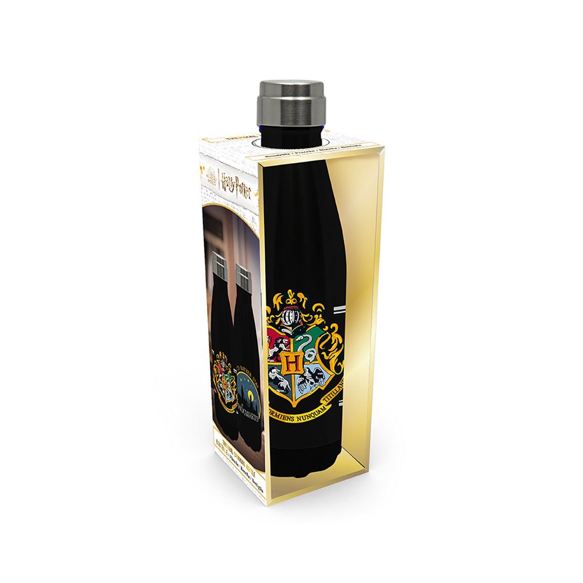 Potter Trinkflasche Harry