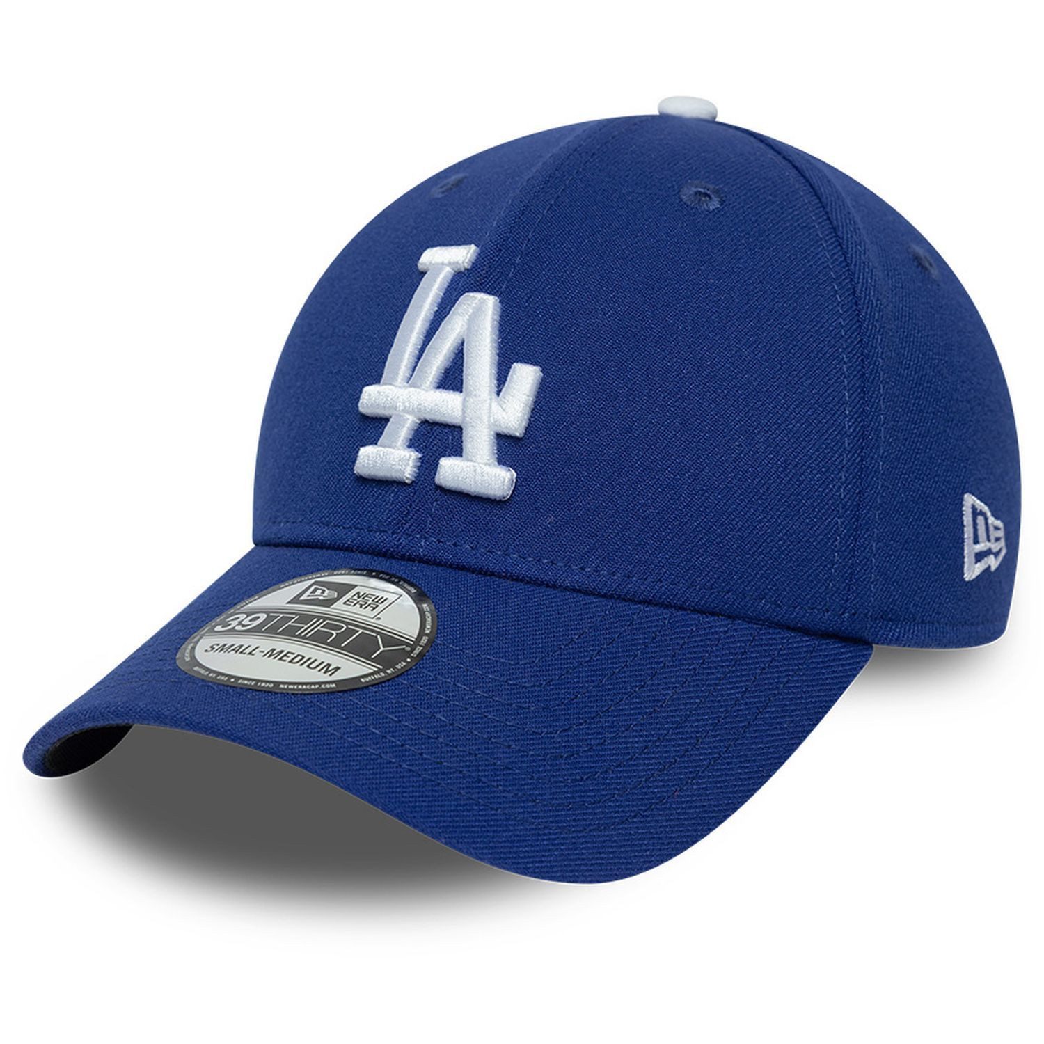 Flex Cap 39Thirty Stretch Los Angeles Dodgers
