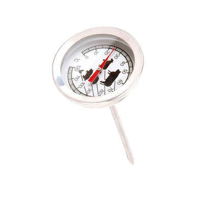 Neuetischkultur Bratenthermometer Fleischthermometer analog