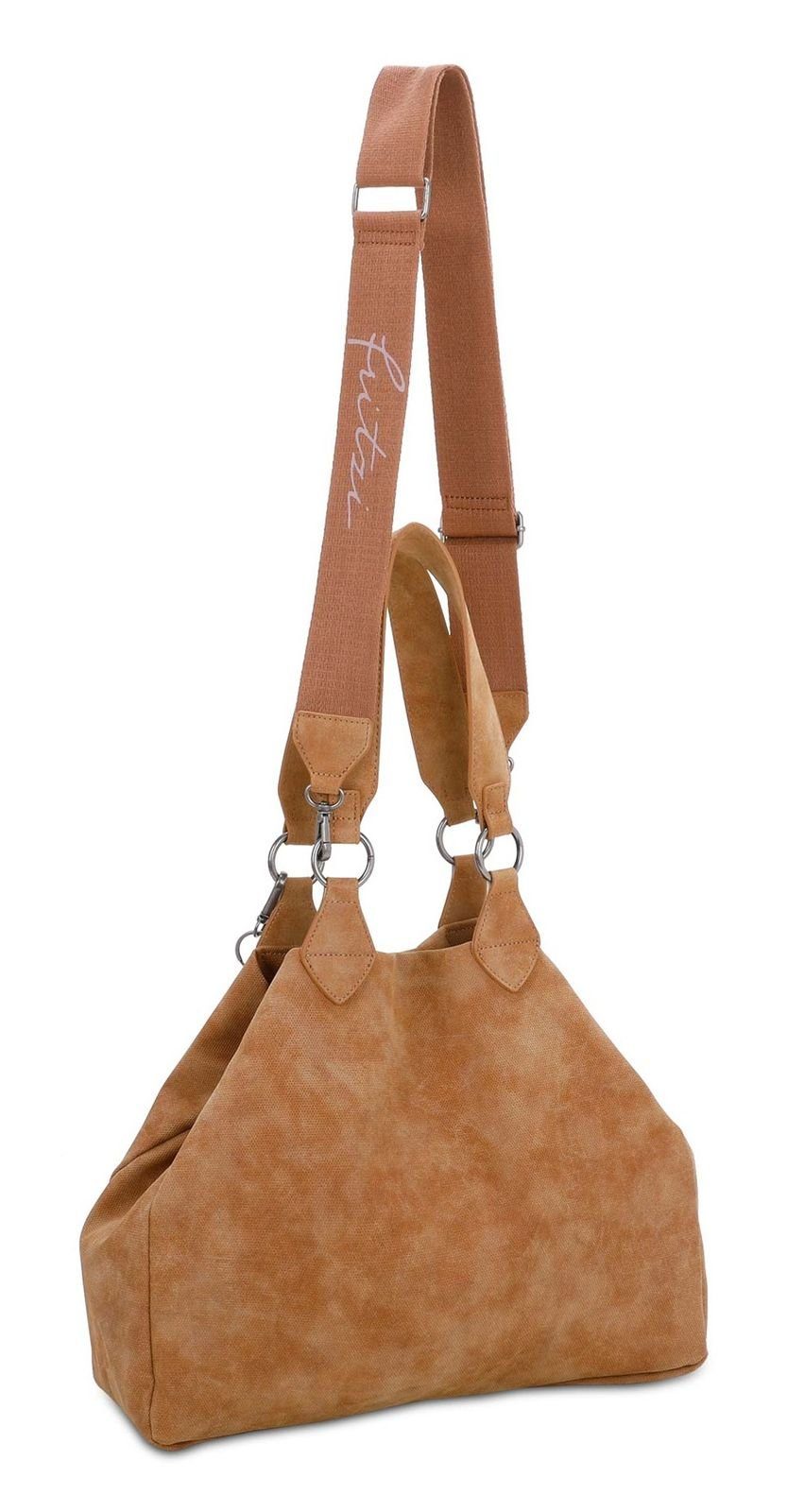 Fritzi aus Preußen Umhängetasche Rub (Set, 2-tlg)