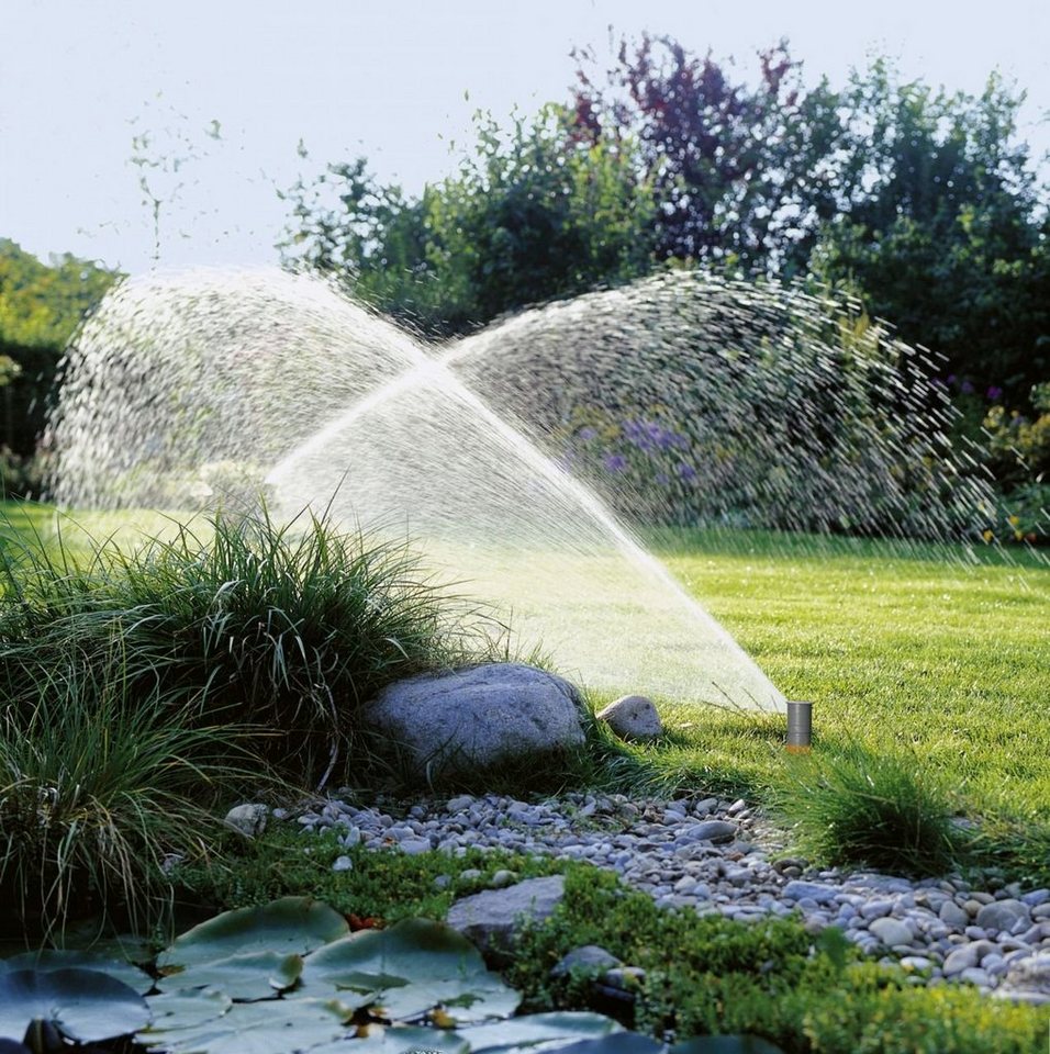 Thumbnail - GARDENA Versenkregner Gardena Turbinenversenkregner T200