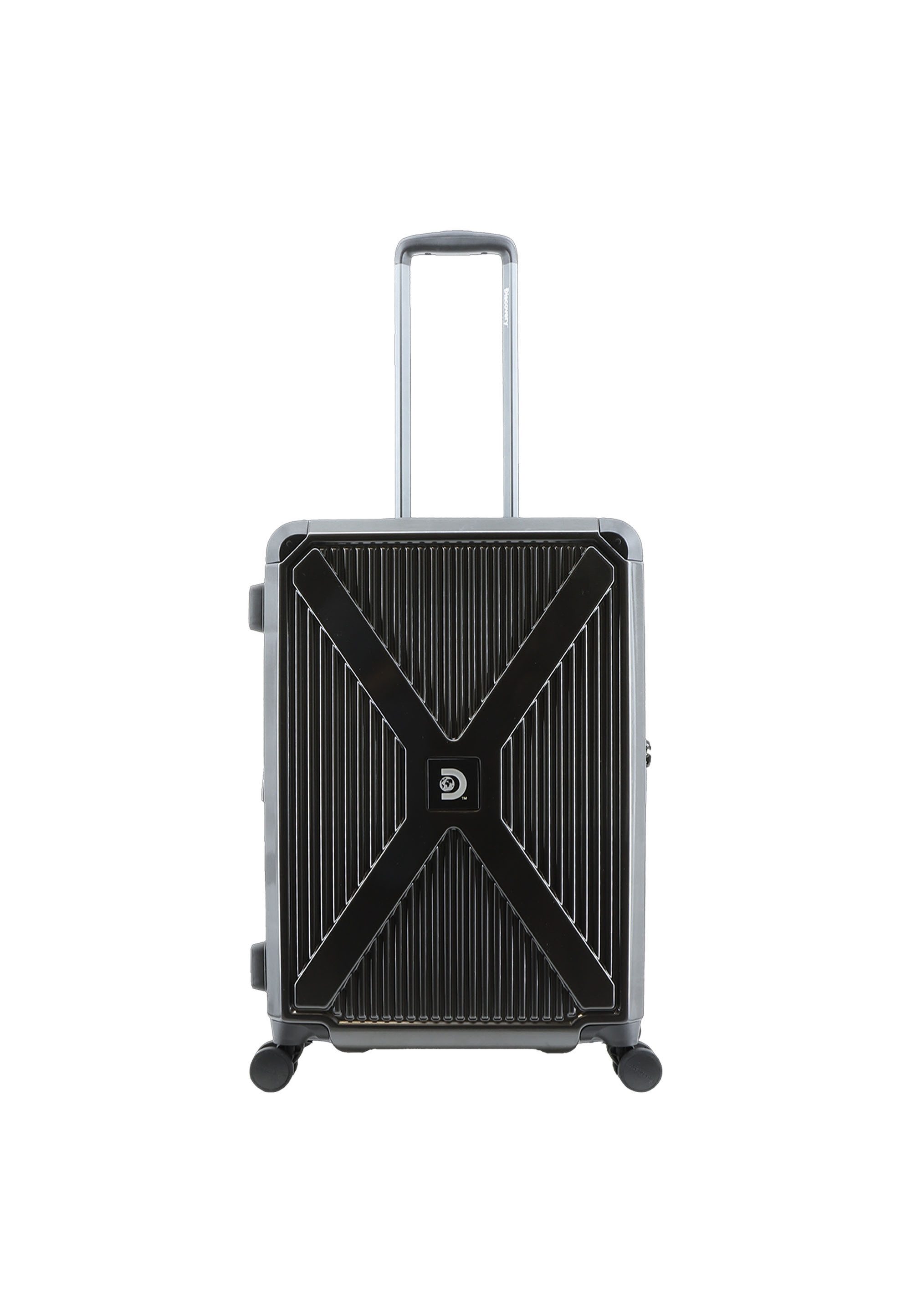 Discovery Koffer Crossroad, Medium - Hartschalenkoffer - aus Polycarbonat-Material