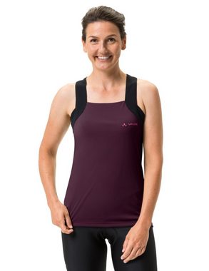 VAUDE Tanktop Vaude Womens Matera Top Damen Top