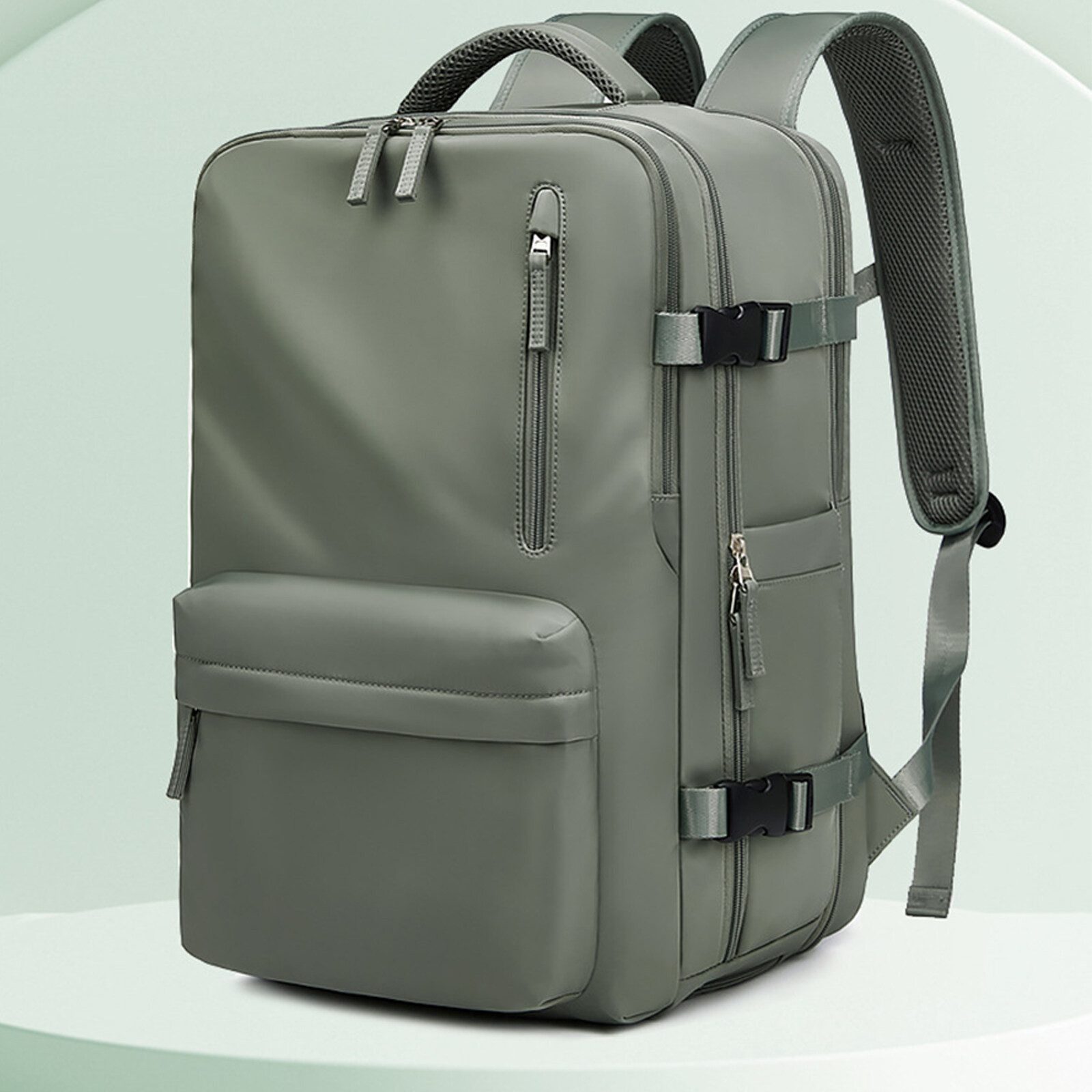 HAUSS SPOLE Reiserucksack Reiserucksack Rucksack Rucksäcke günstig online kaufen